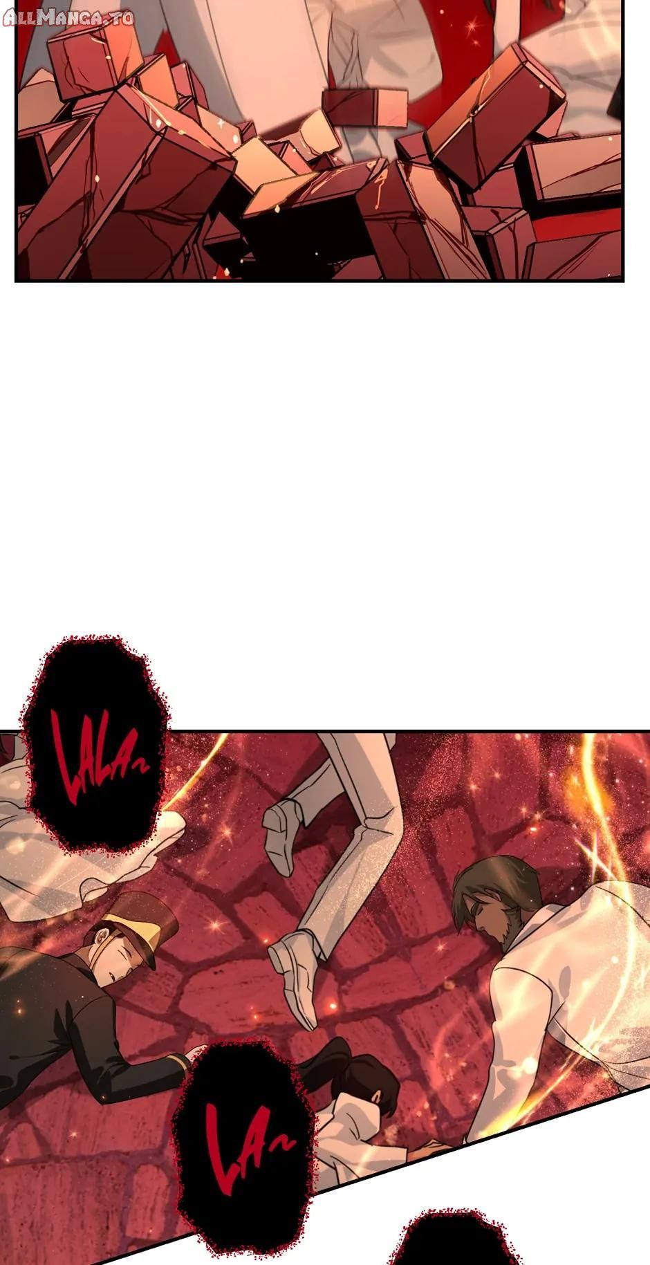 Read SSS Class Revival Hunter EN Manga Online