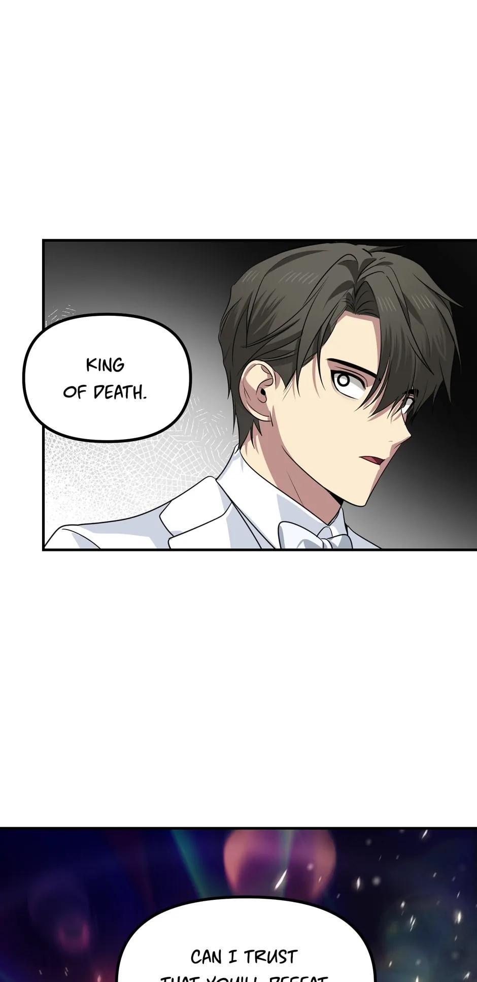 Read SSS Class Revival Hunter EN Manga Online
