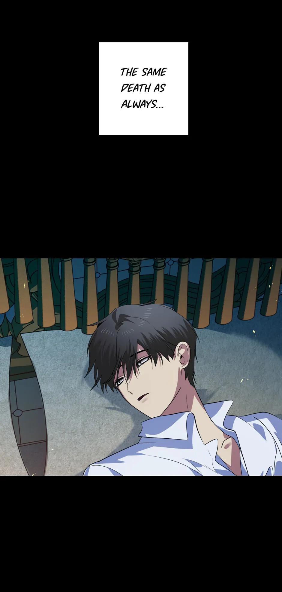 Read SSS Class Revival Hunter EN Manga Online