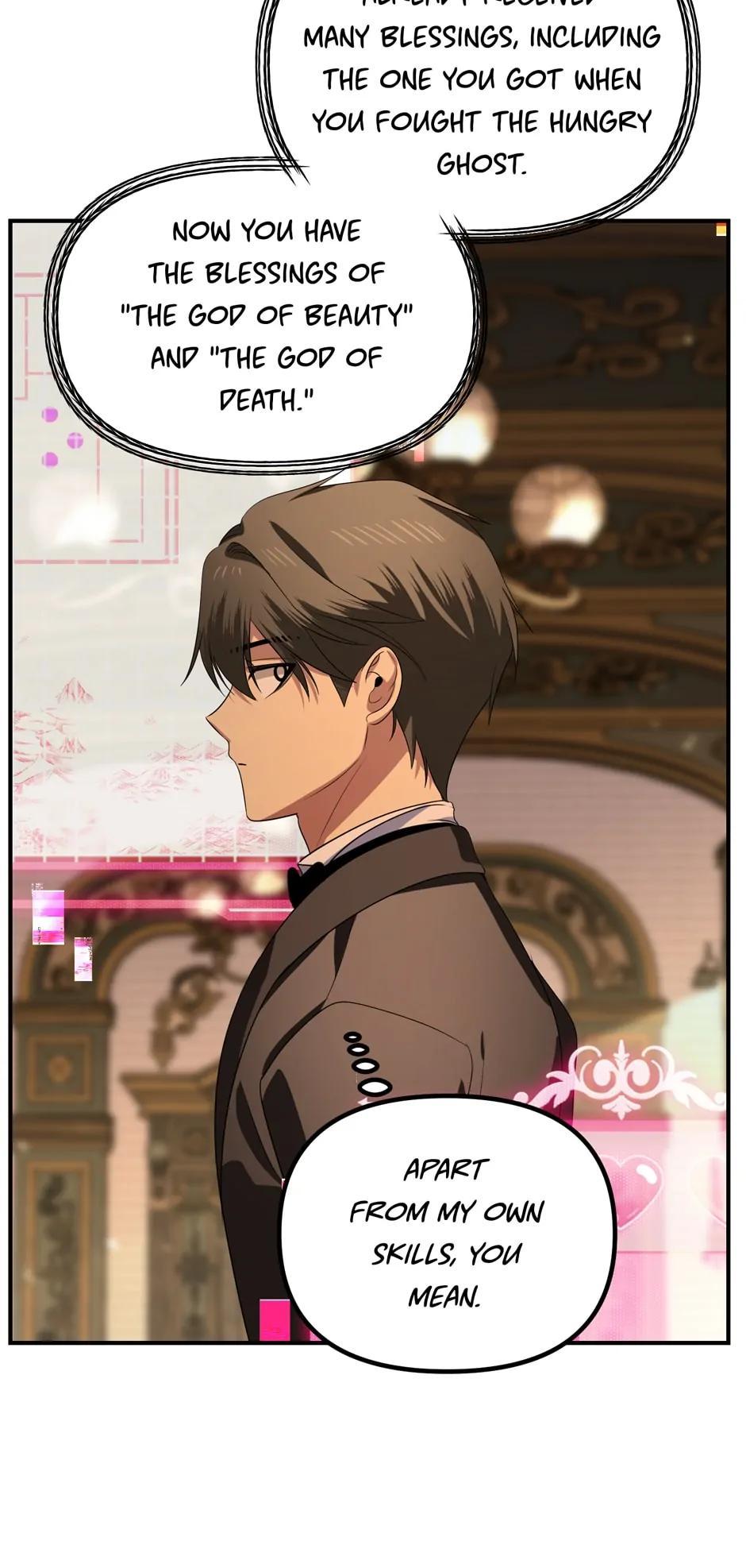 Read SSS Class Revival Hunter EN Manga Online
