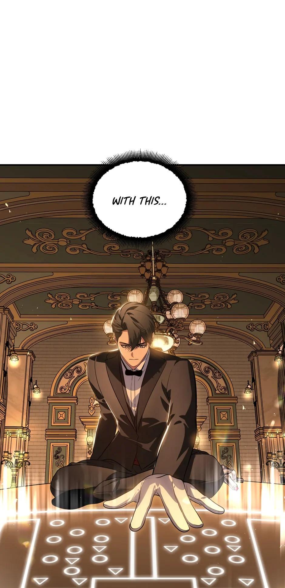 Read SSS Class Revival Hunter EN Manga Online