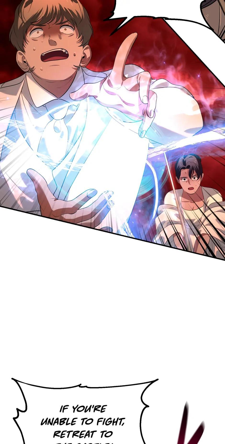 Read SSS Class Revival Hunter EN Manga Online