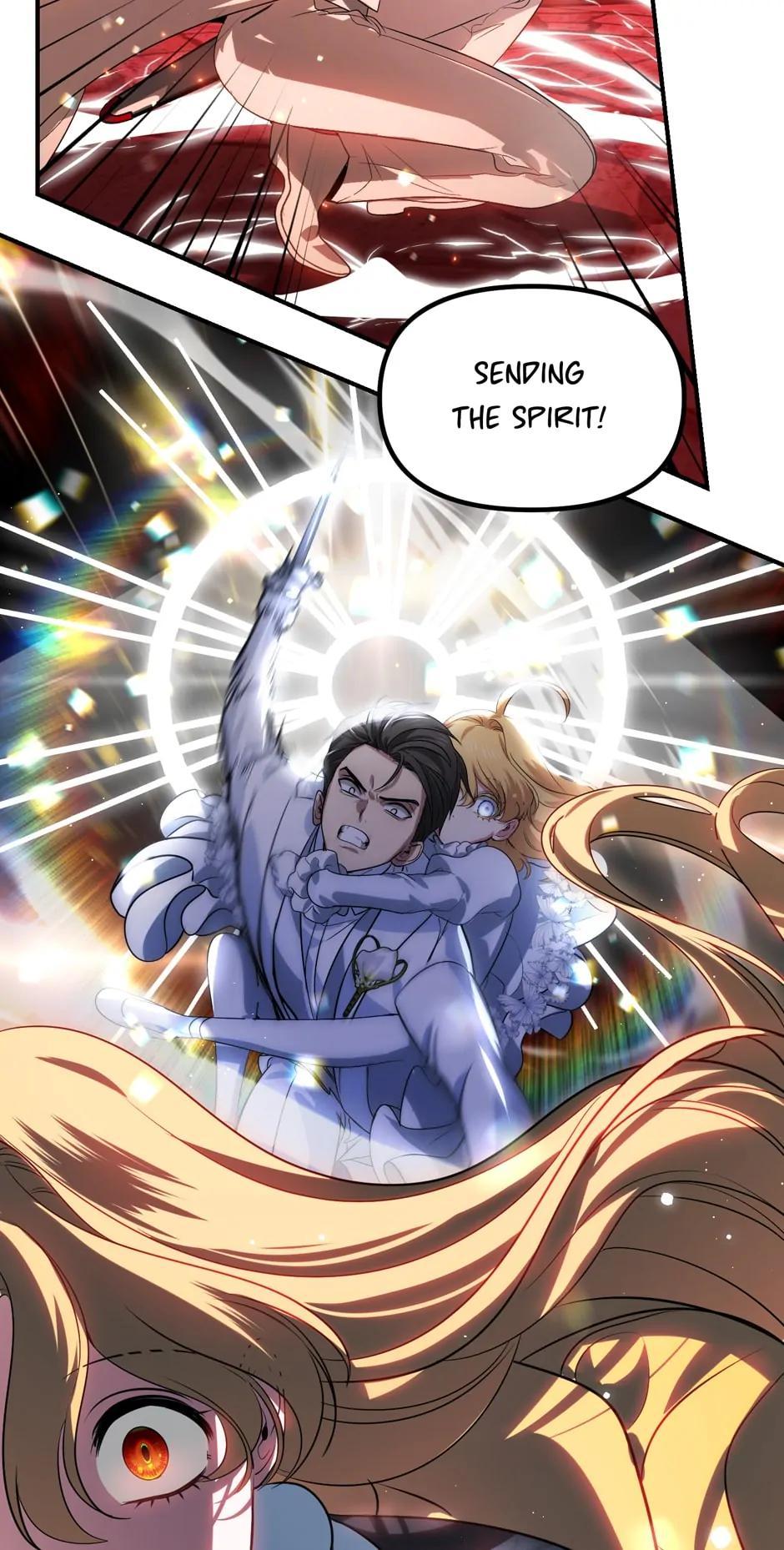 Read SSS Class Revival Hunter EN Manga Online