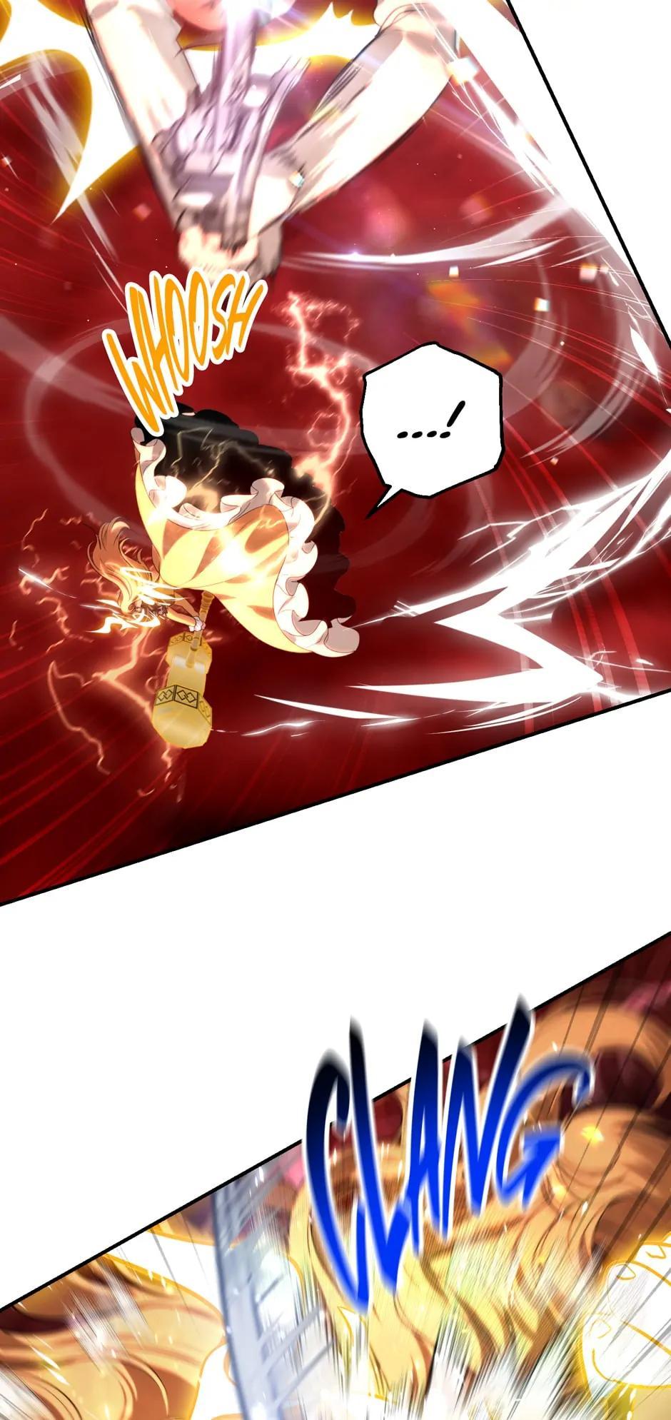 Read SSS Class Revival Hunter EN Manga Online