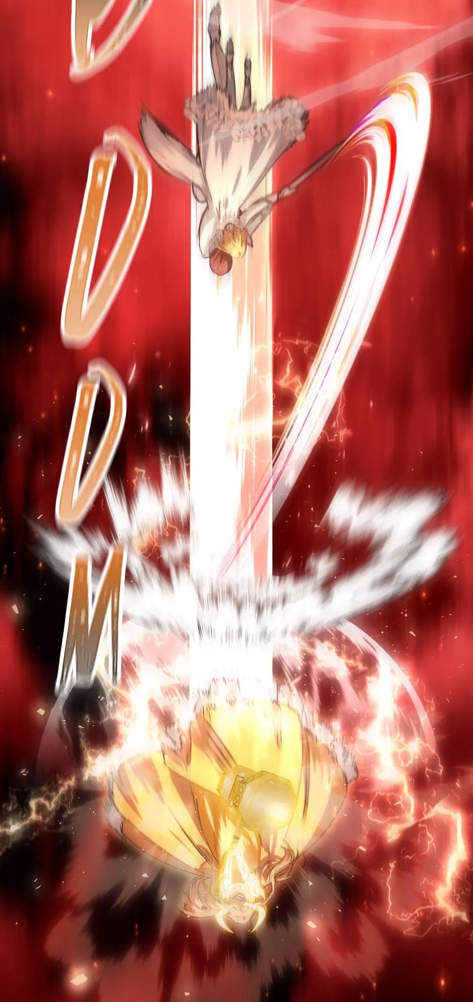Read SSS Class Revival Hunter EN Manga Online