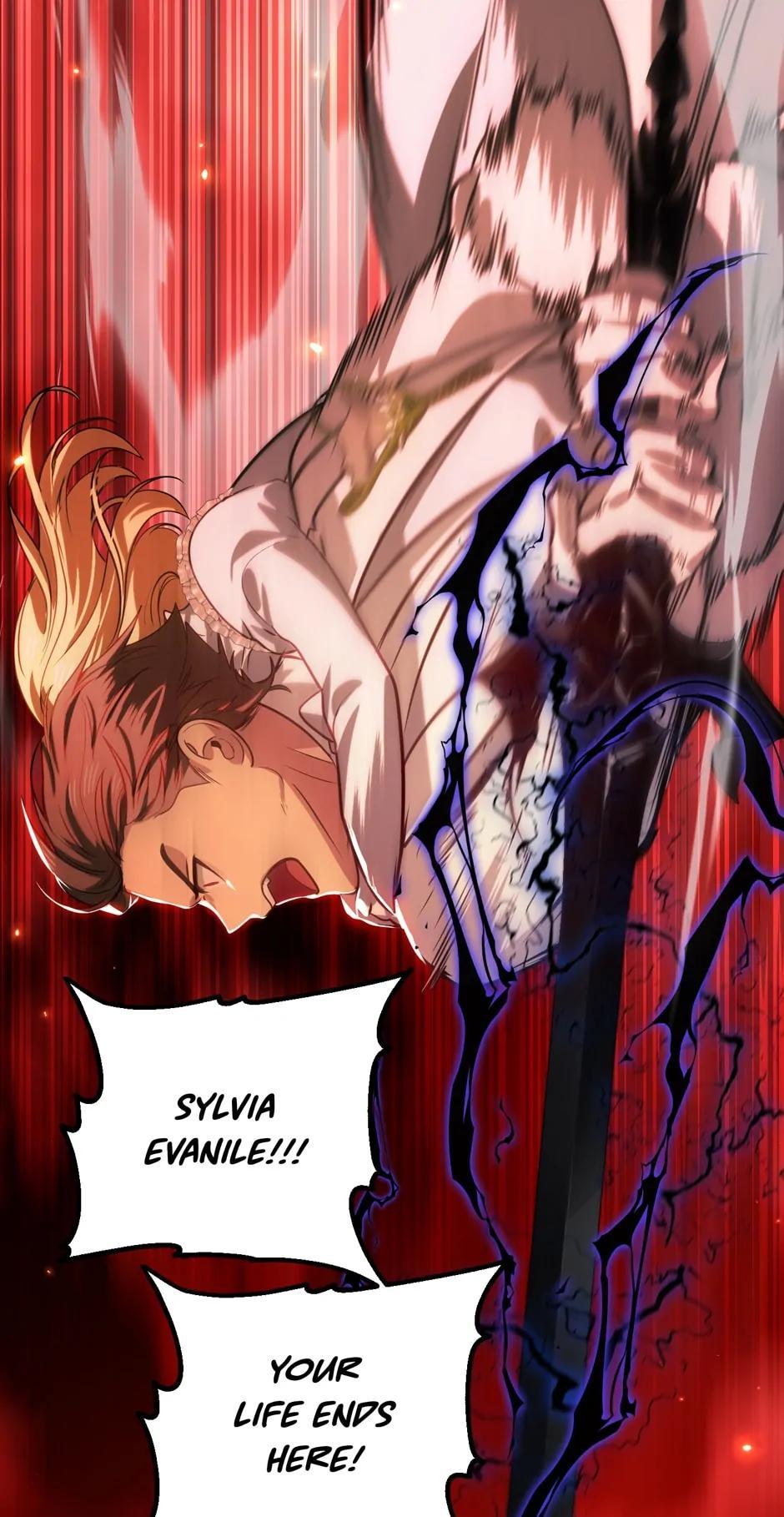 Read SSS Class Revival Hunter EN Manga Online
