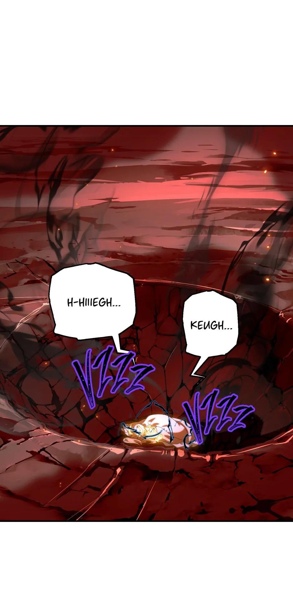 Read SSS Class Revival Hunter EN Manga Online