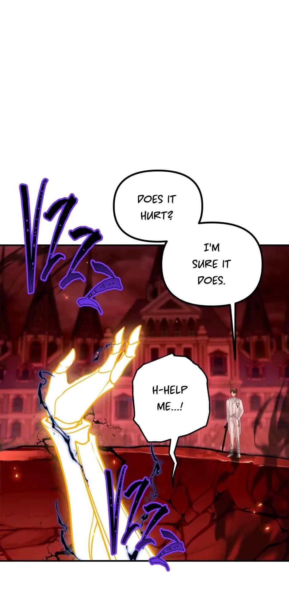 Read SSS Class Revival Hunter EN Manga Online