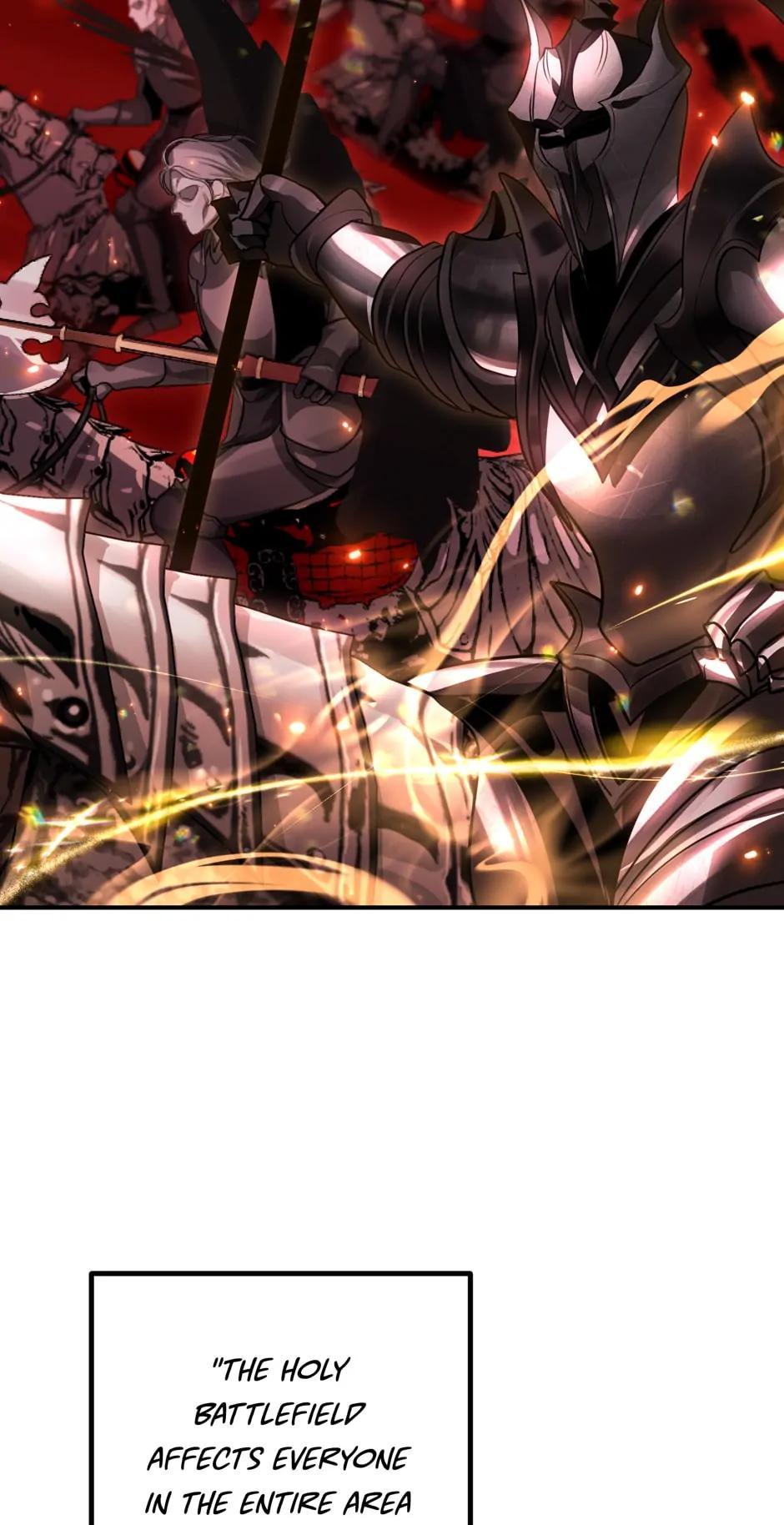 Read SSS Class Revival Hunter EN Manga Online