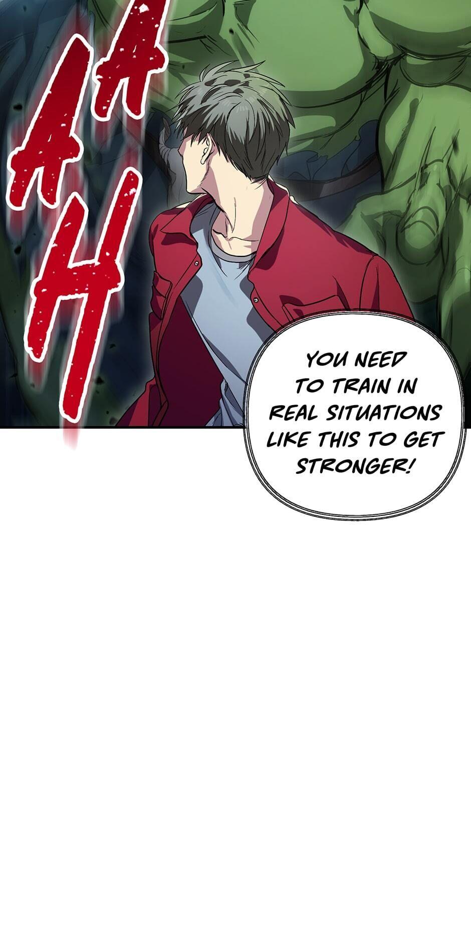 Read SSS Class Revival Hunter EN Manga Online