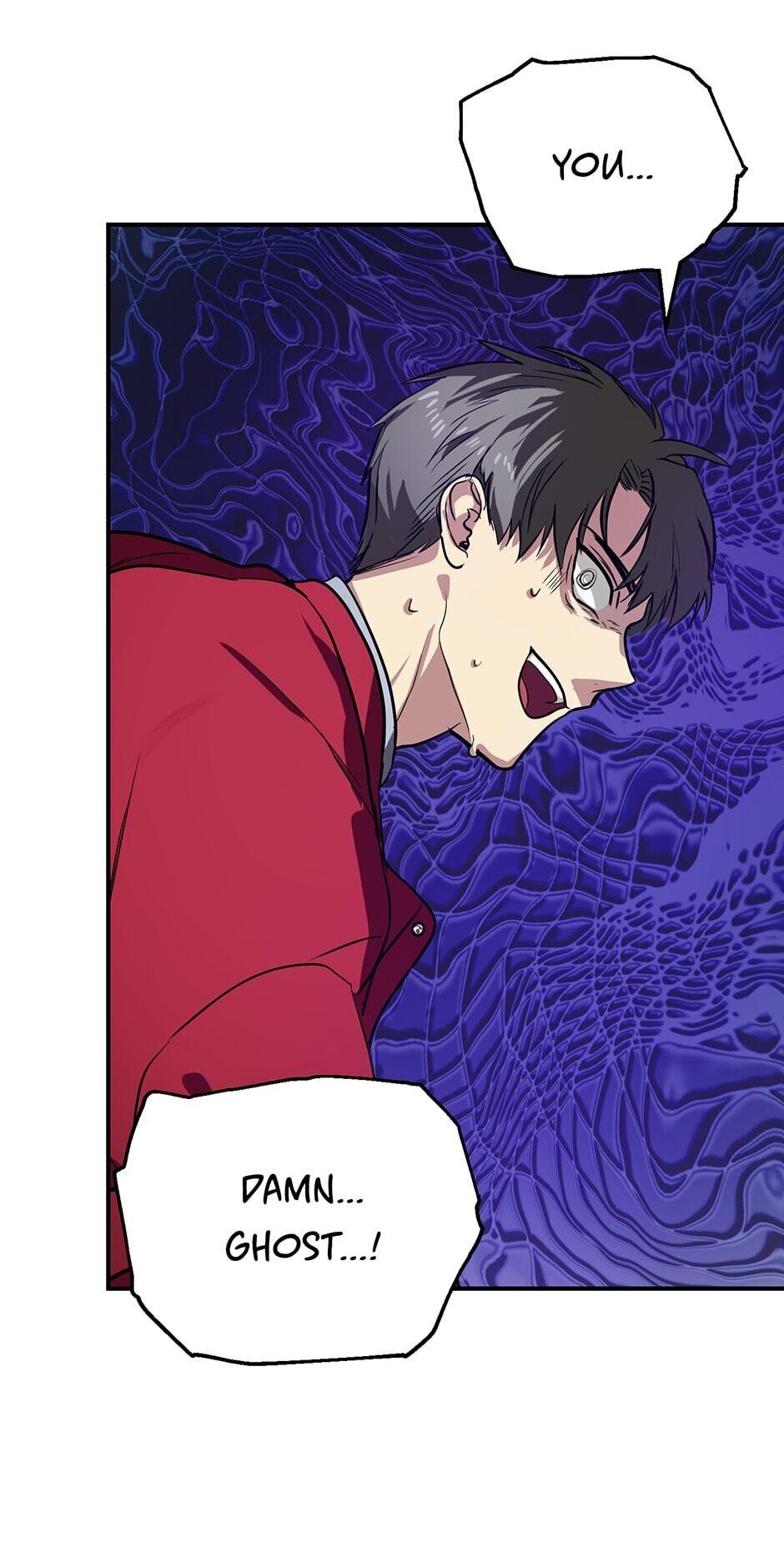 Read SSS Class Revival Hunter EN Manga Online