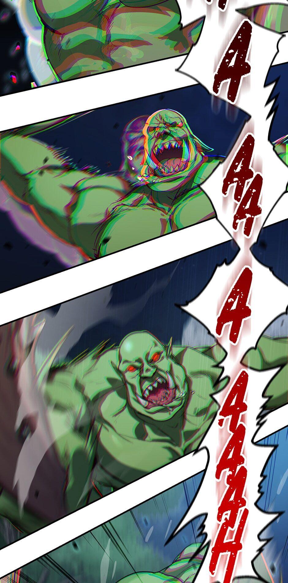 Read SSS Class Revival Hunter EN Manga Online