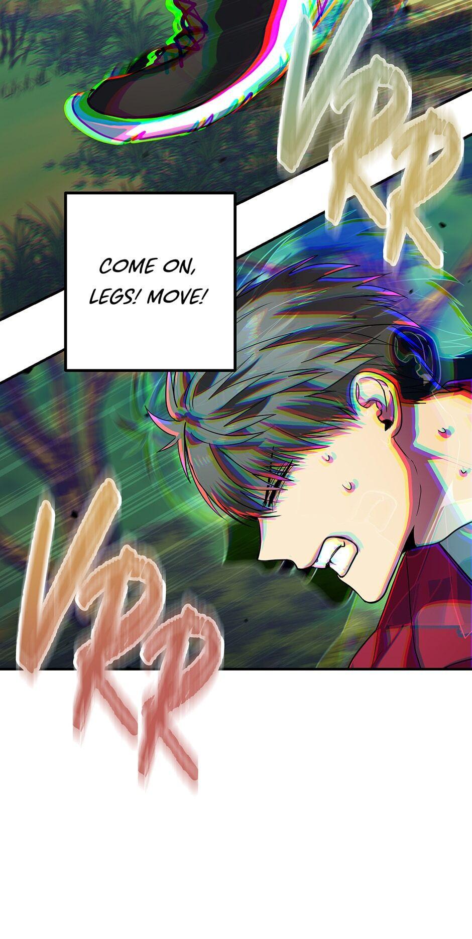 Read SSS Class Revival Hunter EN Manga Online