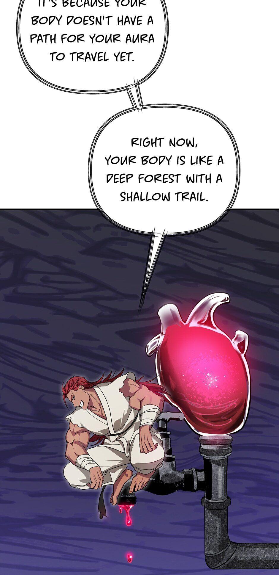Read SSS Class Revival Hunter EN Manga Online