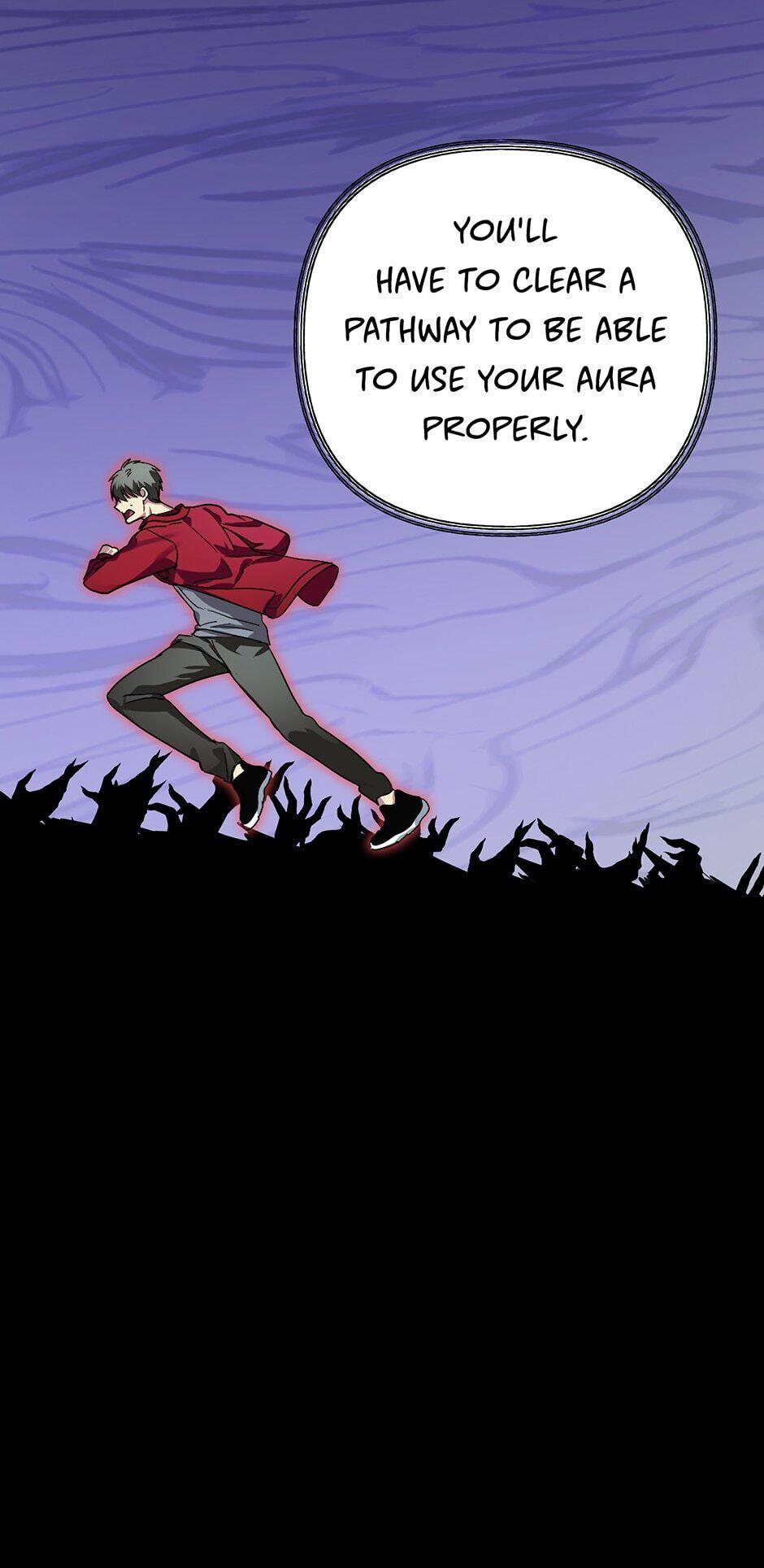 Read SSS Class Revival Hunter EN Manga Online