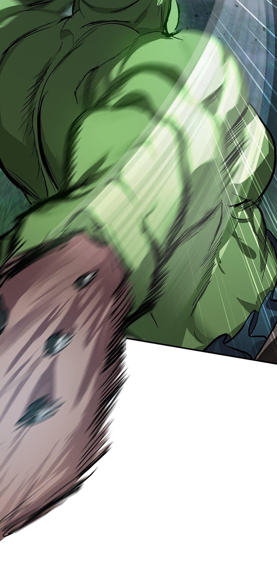Read SSS Class Revival Hunter EN Manga Online