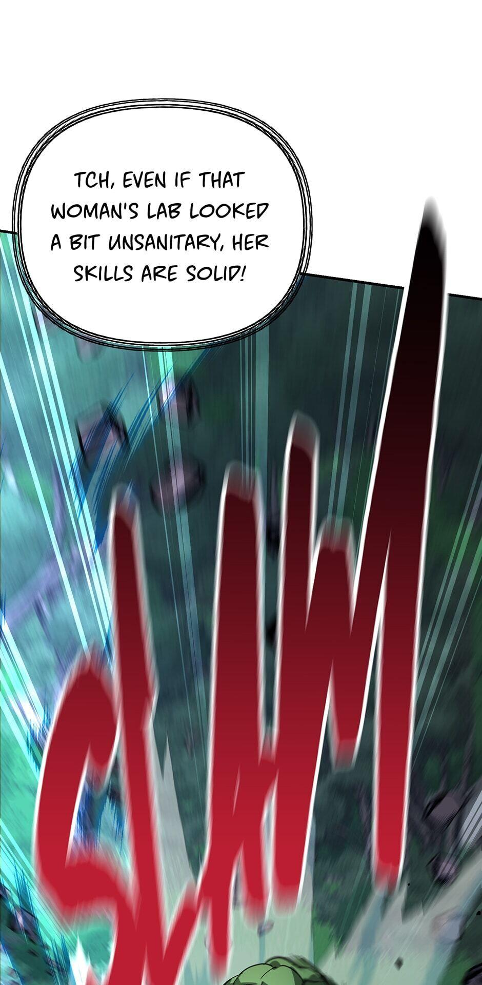 Read SSS Class Revival Hunter EN Manga Online