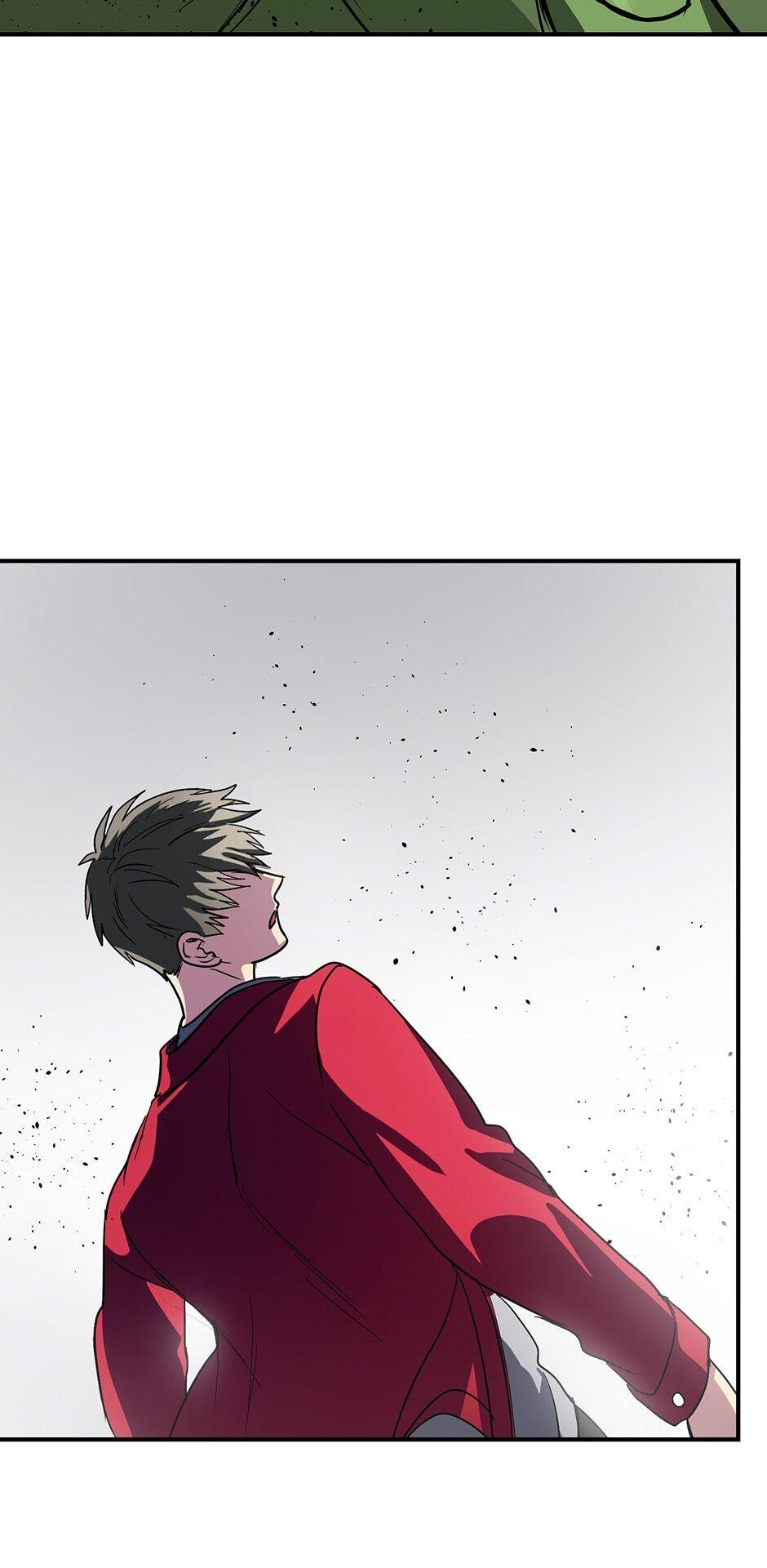 Read SSS Class Revival Hunter EN Manga Online
