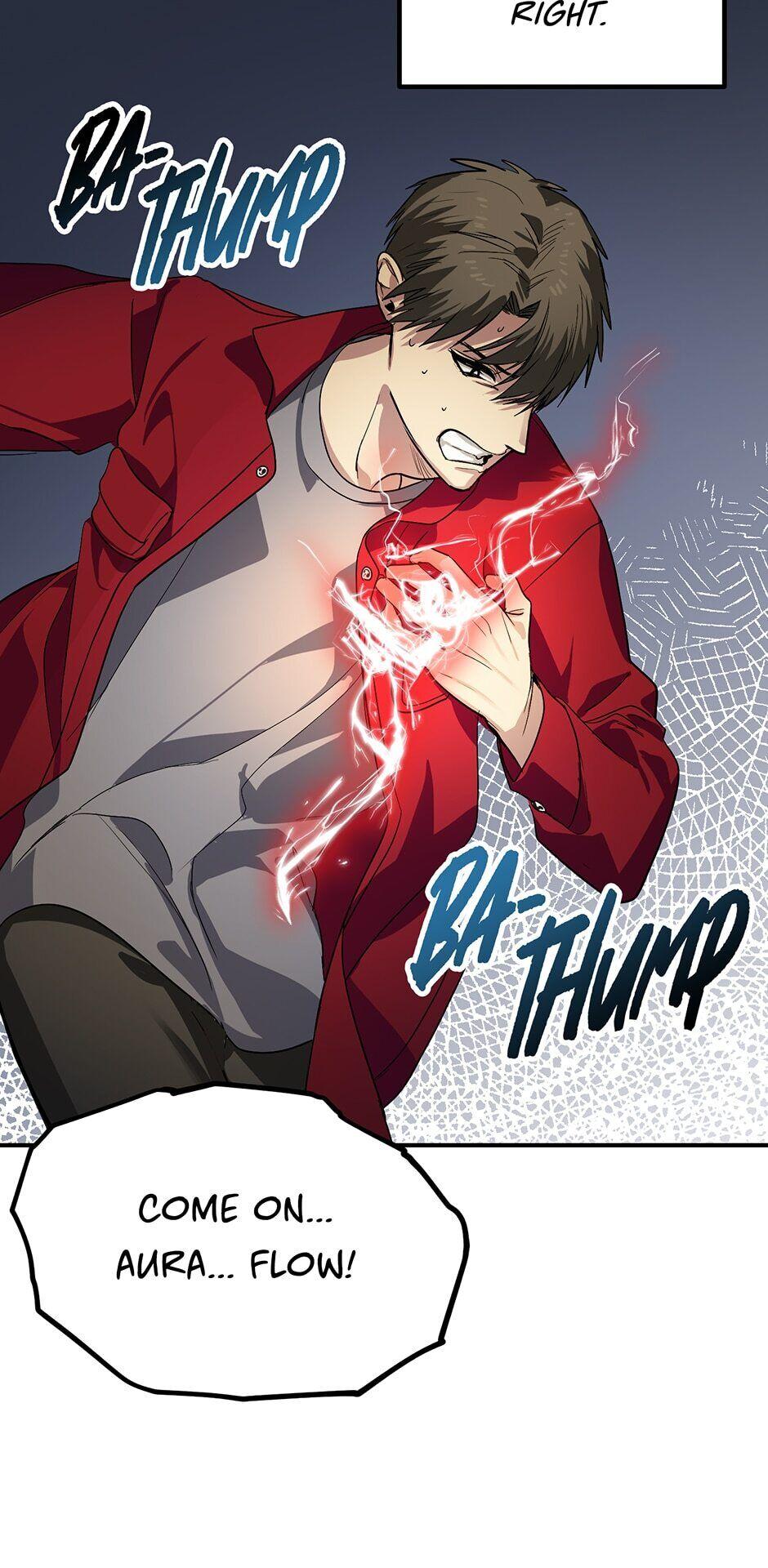 Read SSS Class Revival Hunter EN Manga Online