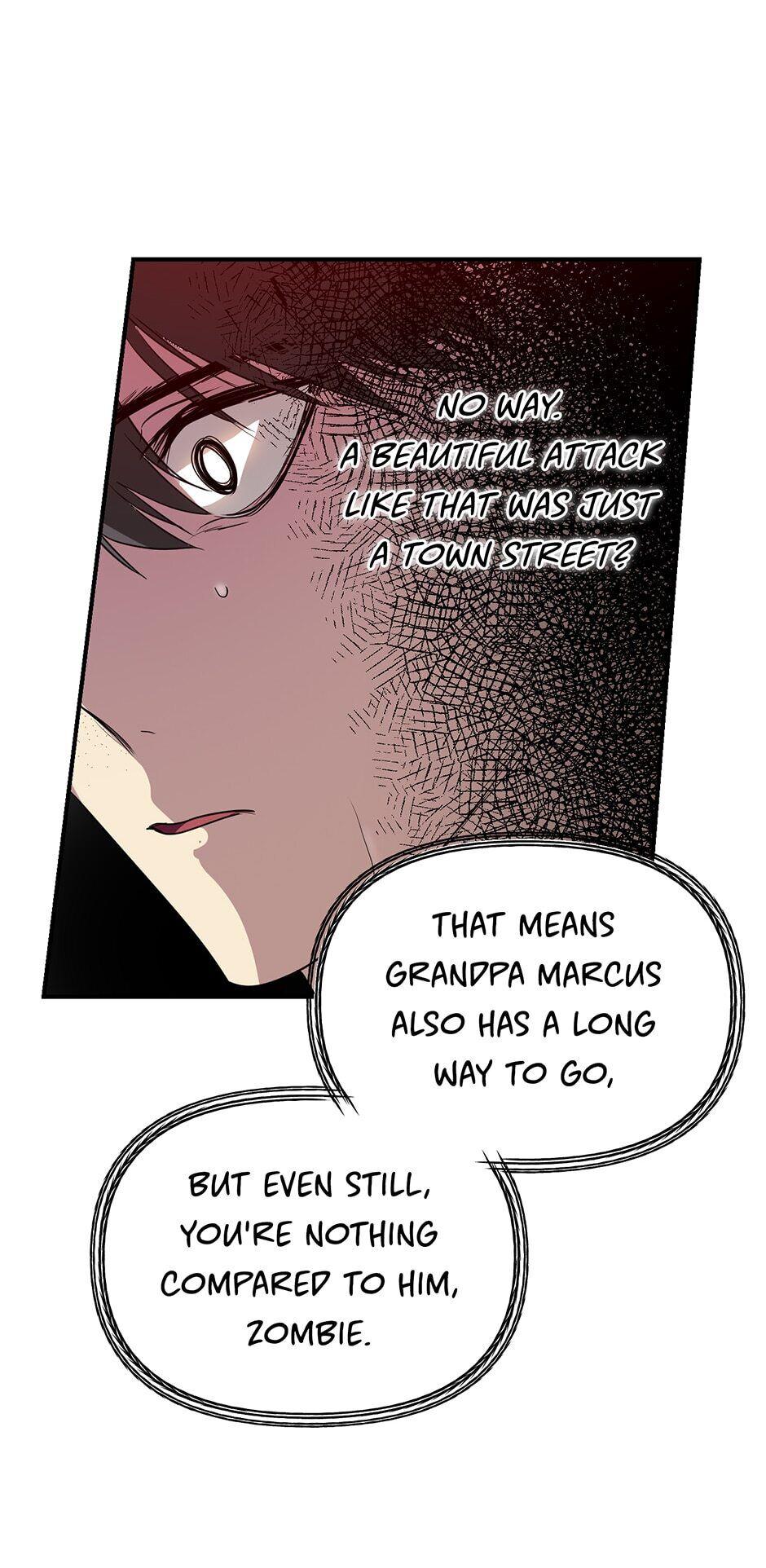 Read SSS Class Revival Hunter EN Manga Online