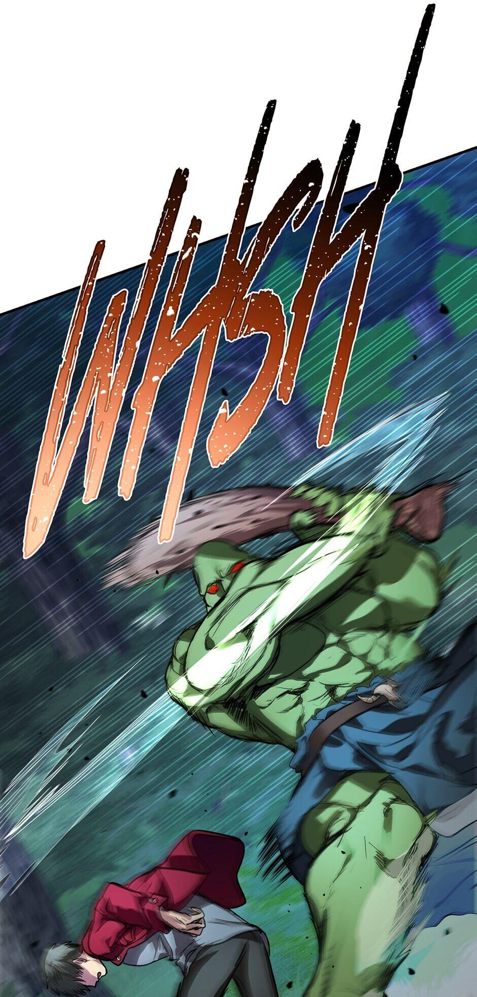 Read SSS Class Revival Hunter EN Manga Online