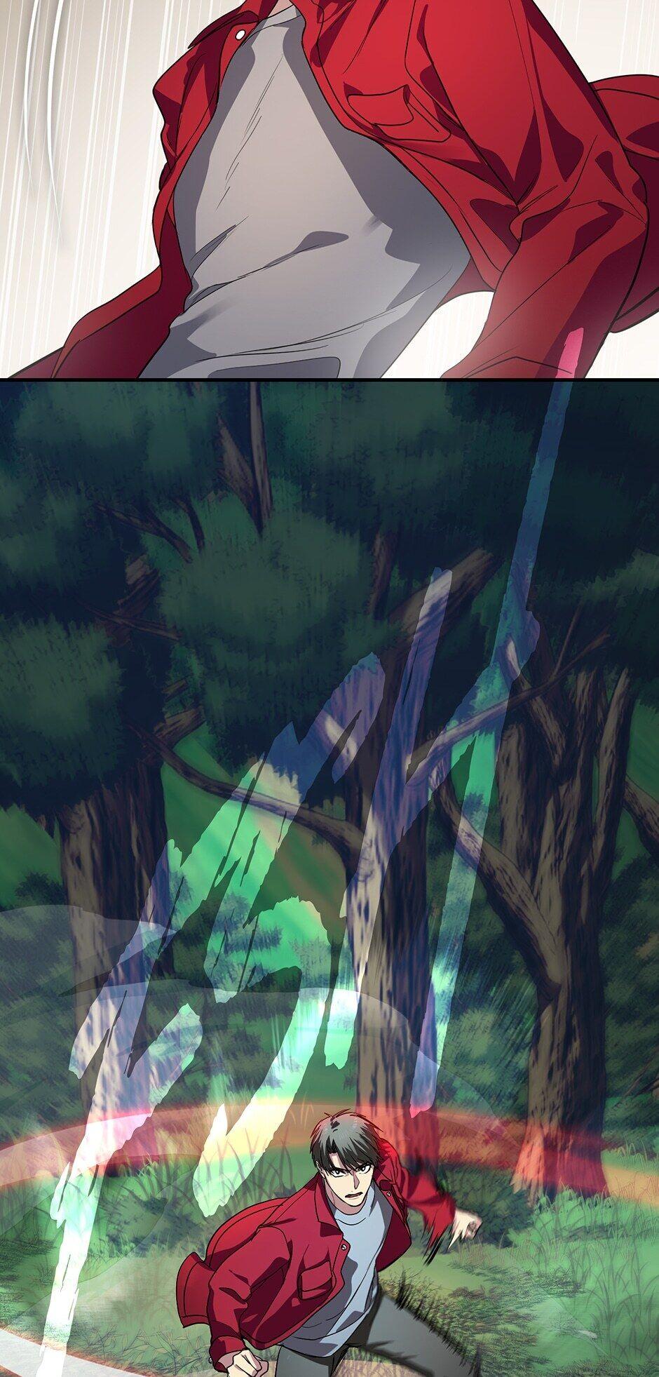 Read SSS Class Revival Hunter EN Manga Online