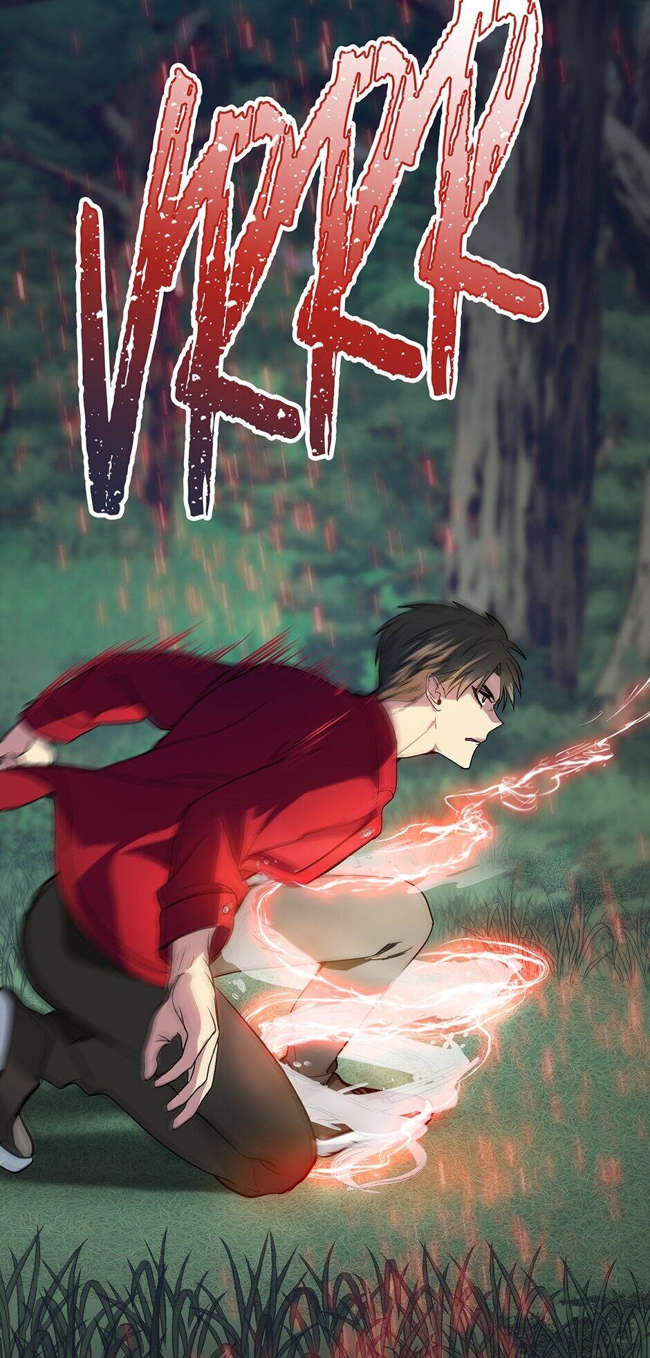 Read SSS Class Revival Hunter EN Manga Online
