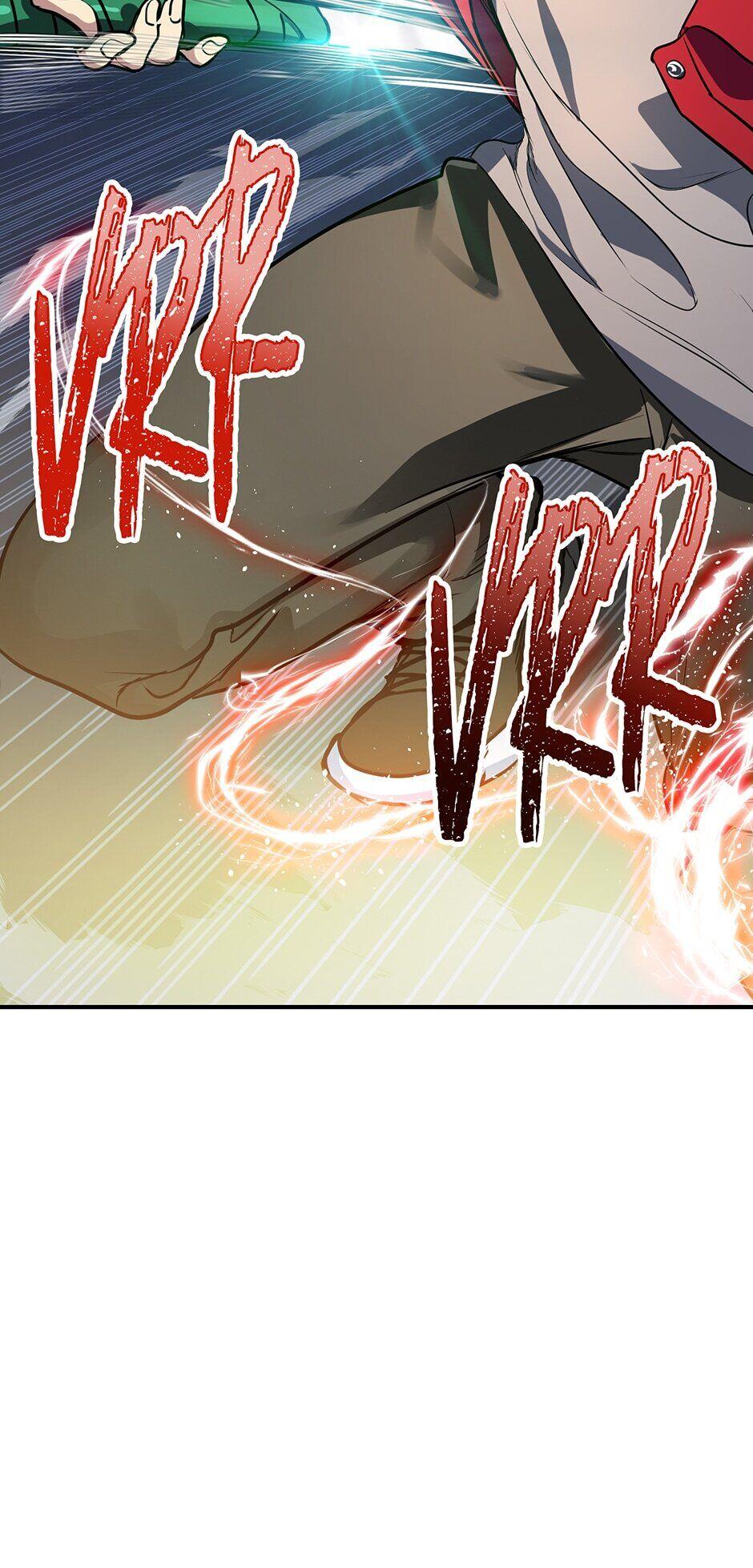 Read SSS Class Revival Hunter EN Manga Online