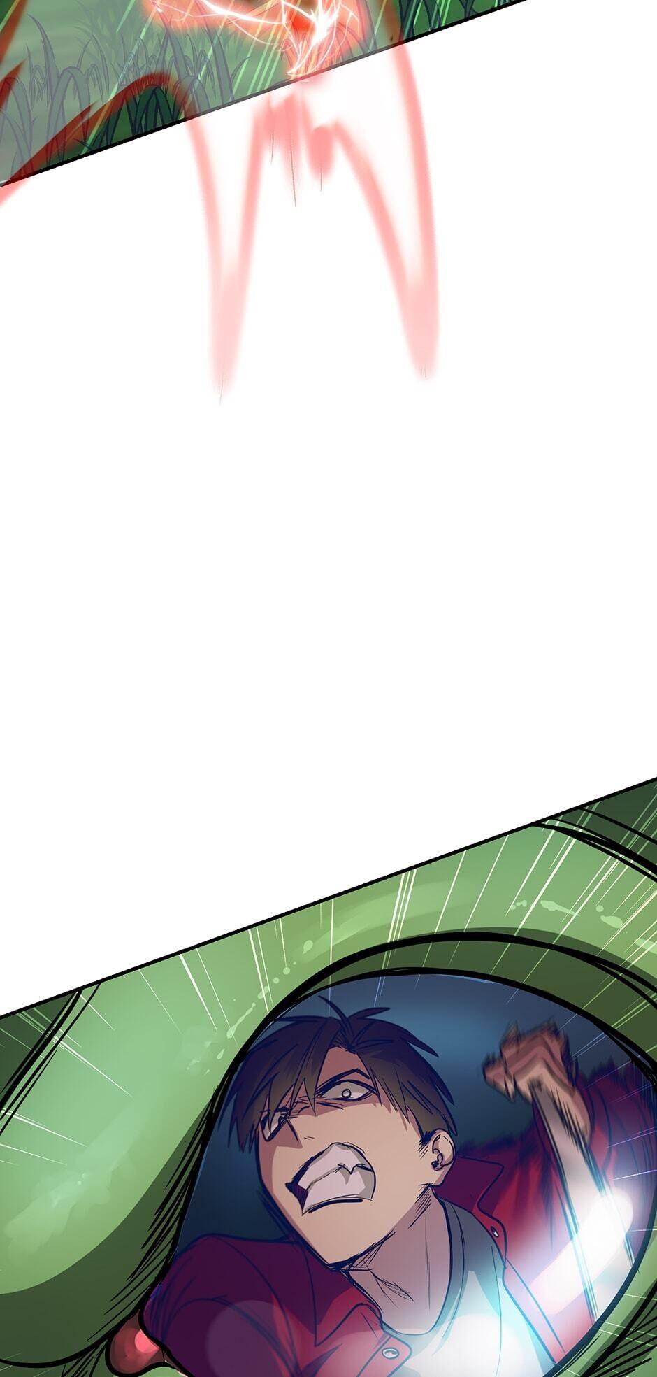 Read SSS Class Revival Hunter EN Manga Online