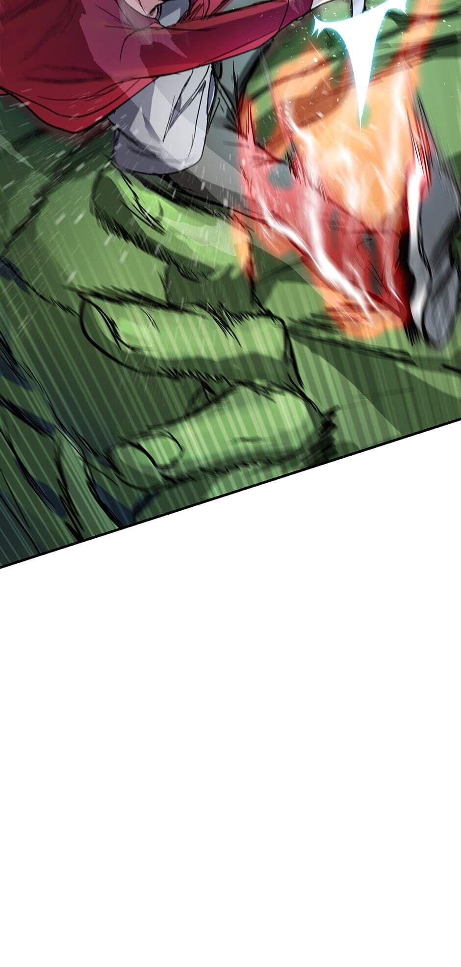 Read SSS Class Revival Hunter EN Manga Online
