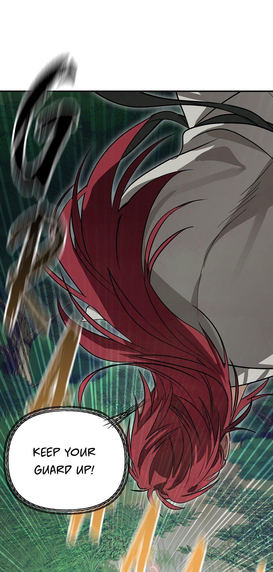 Read SSS Class Revival Hunter EN Manga Online