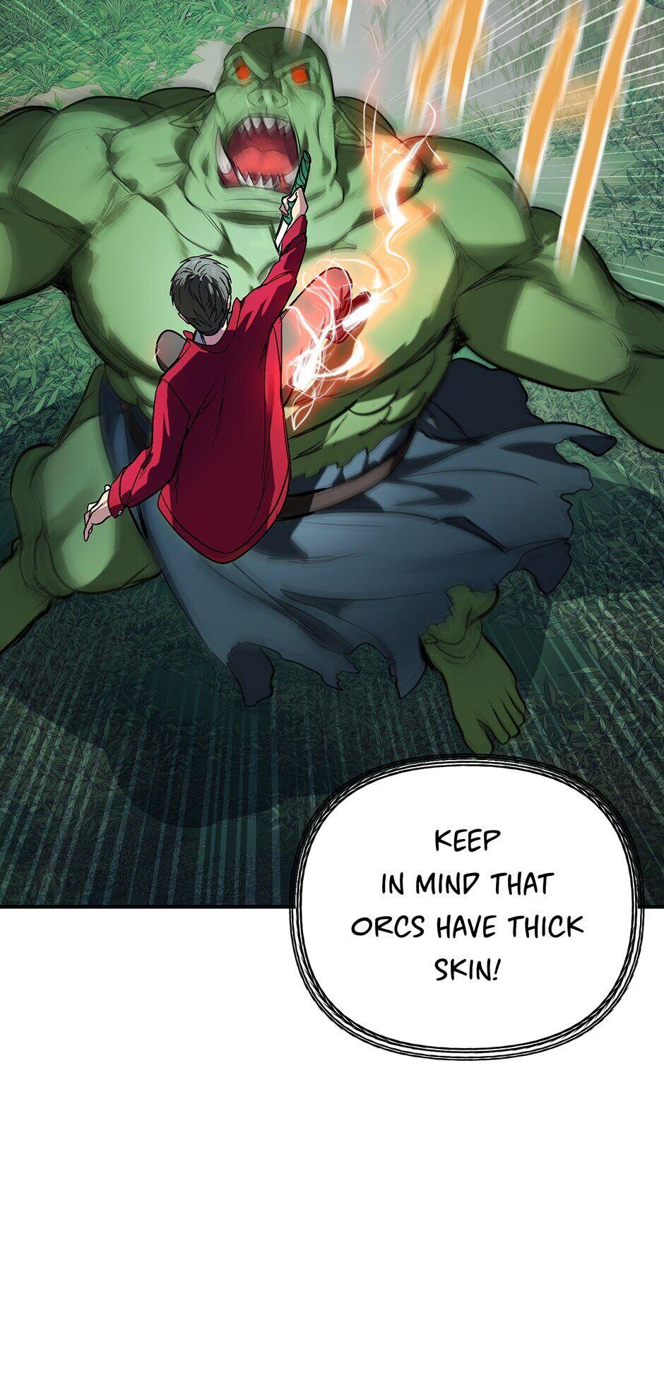 Read SSS Class Revival Hunter EN Manga Online