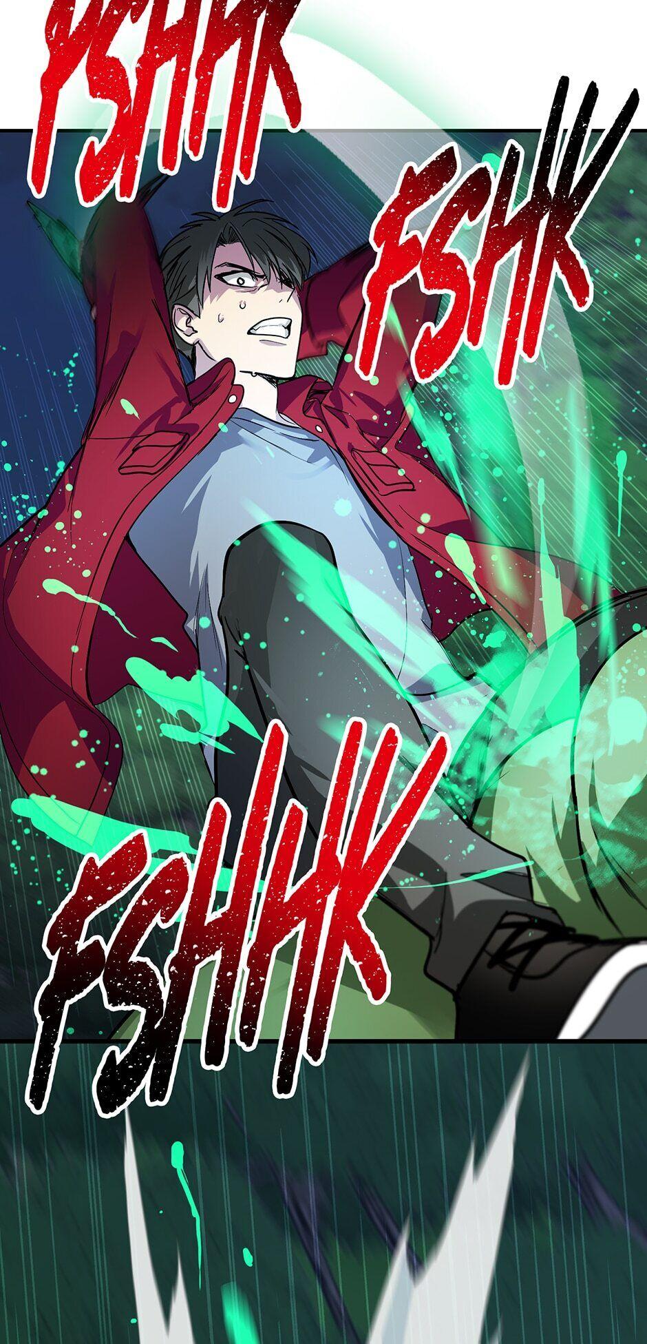 Read SSS Class Revival Hunter EN Manga Online