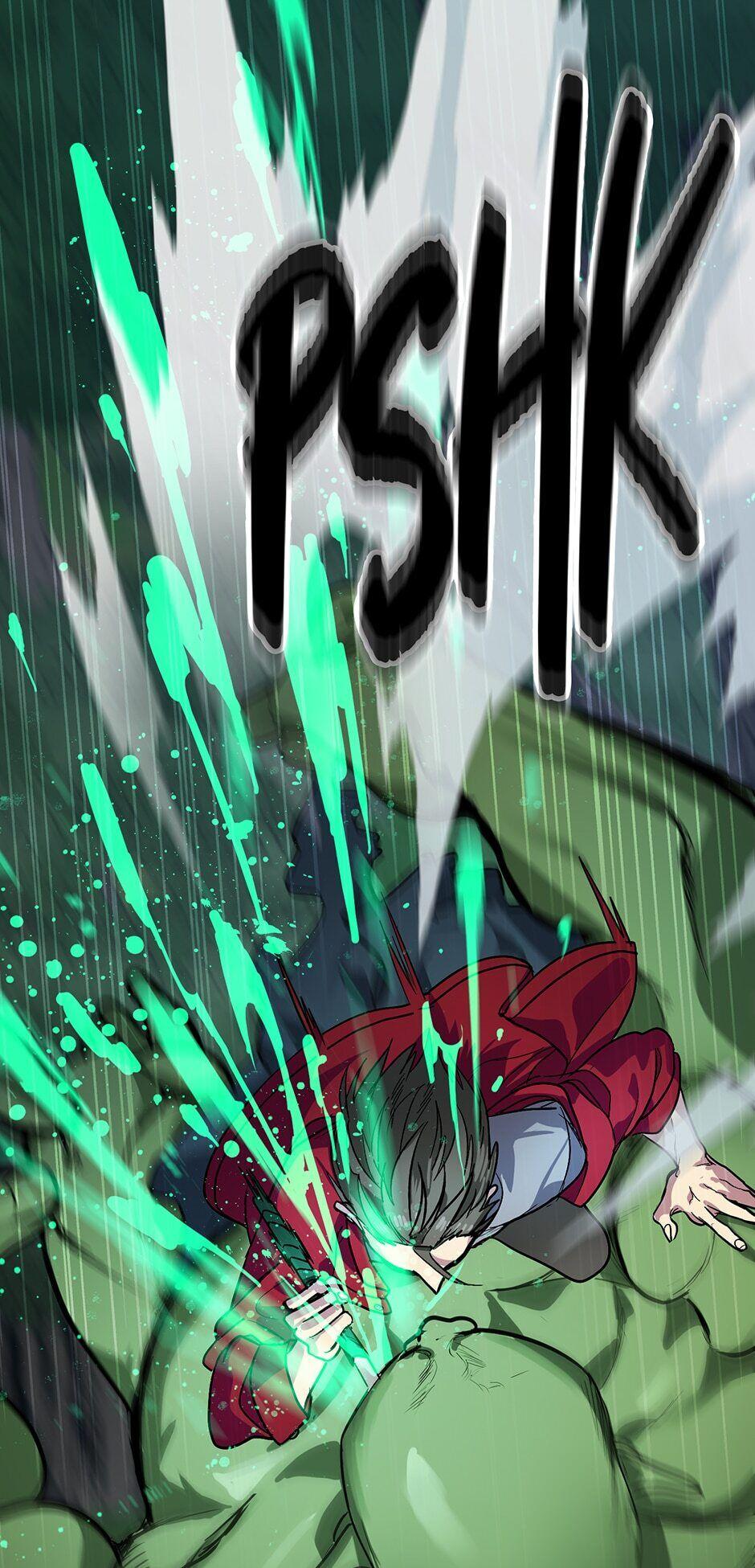 Read SSS Class Revival Hunter EN Manga Online