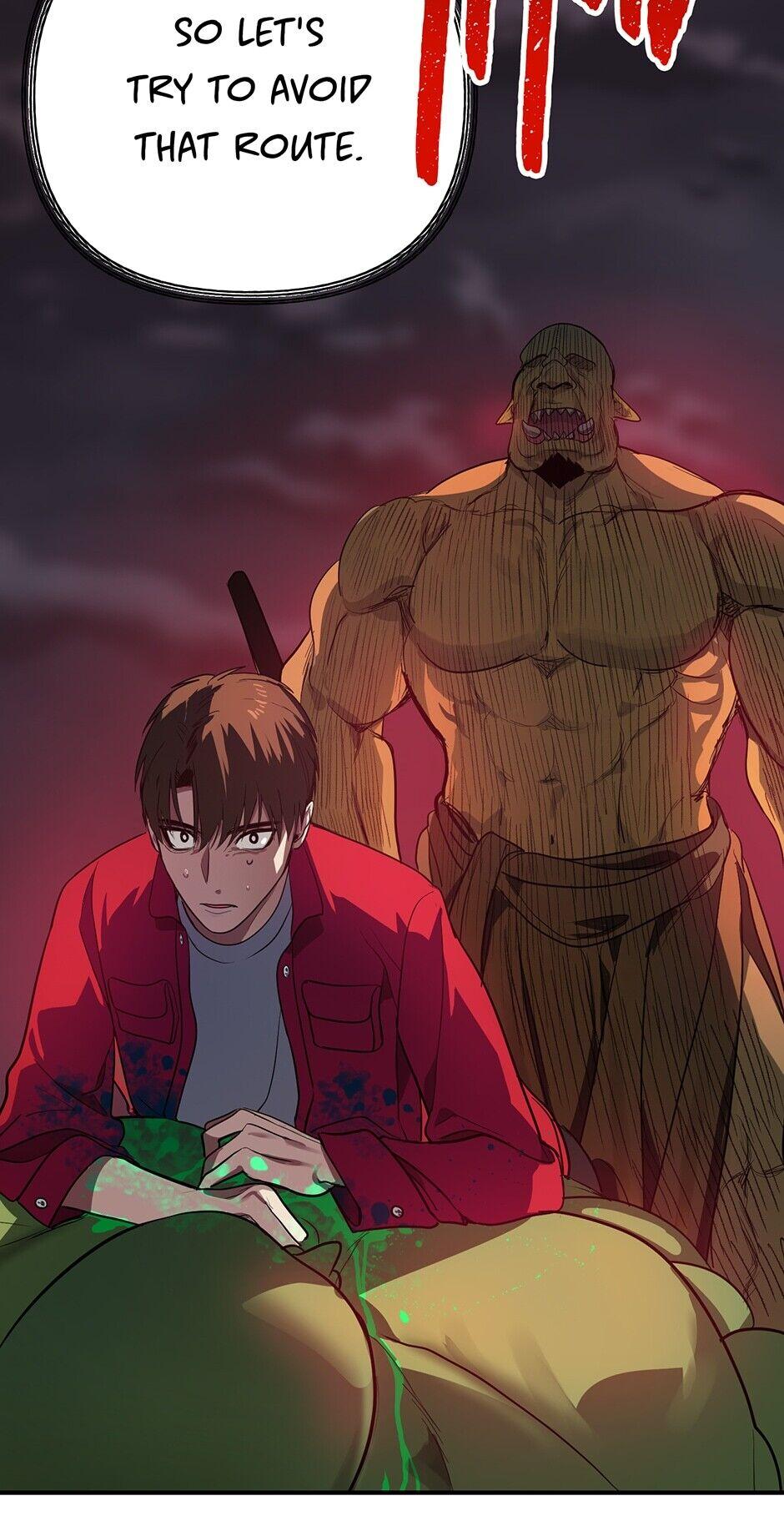 Read SSS Class Revival Hunter EN Manga Online