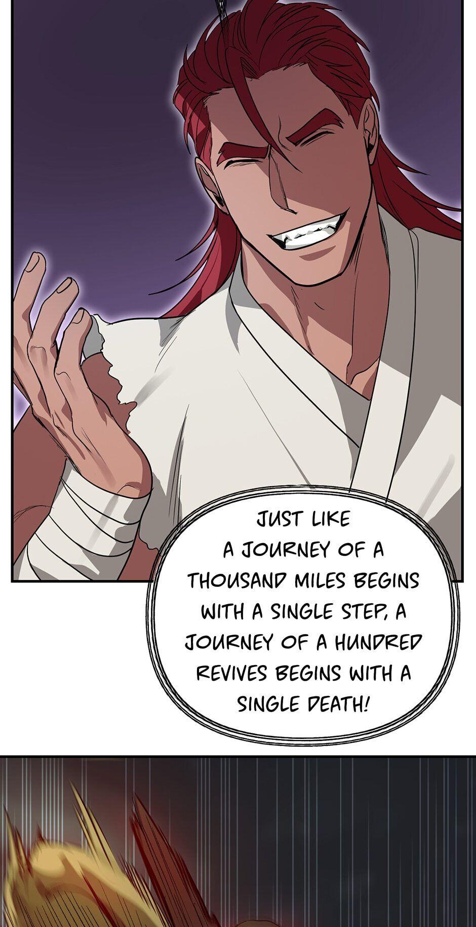 Read SSS Class Revival Hunter EN Manga Online