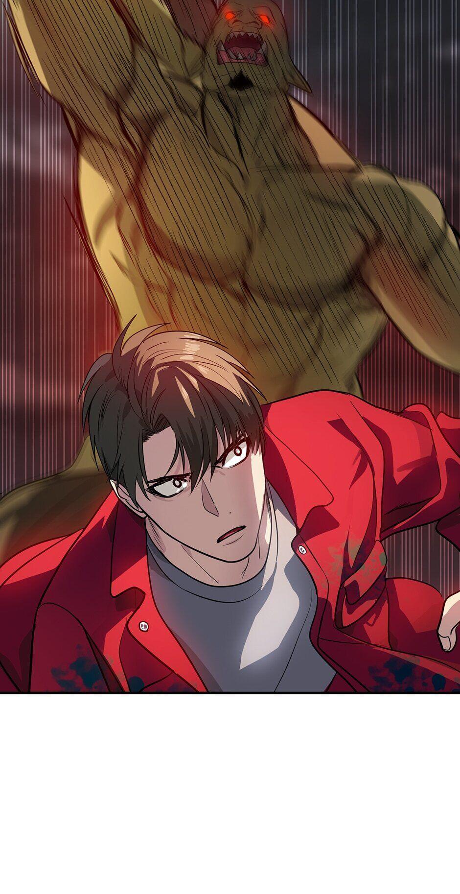 Read SSS Class Revival Hunter EN Manga Online