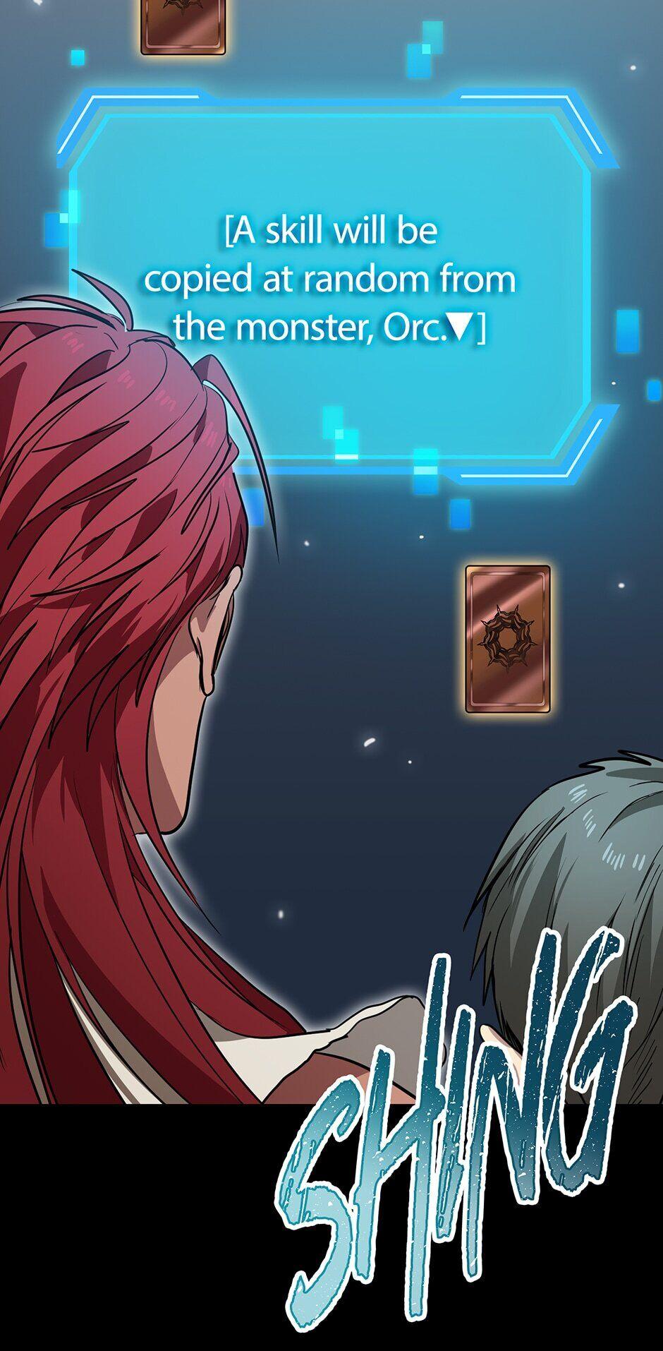 Read SSS Class Revival Hunter EN Manga Online