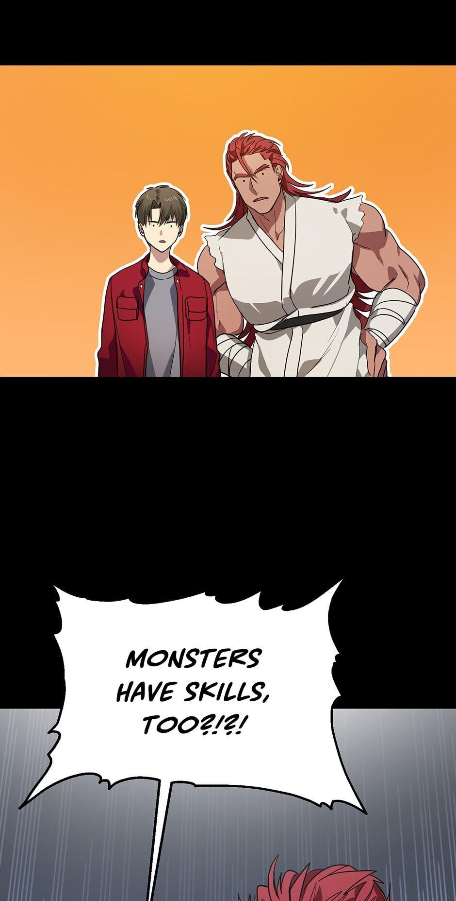 Read SSS Class Revival Hunter EN Manga Online