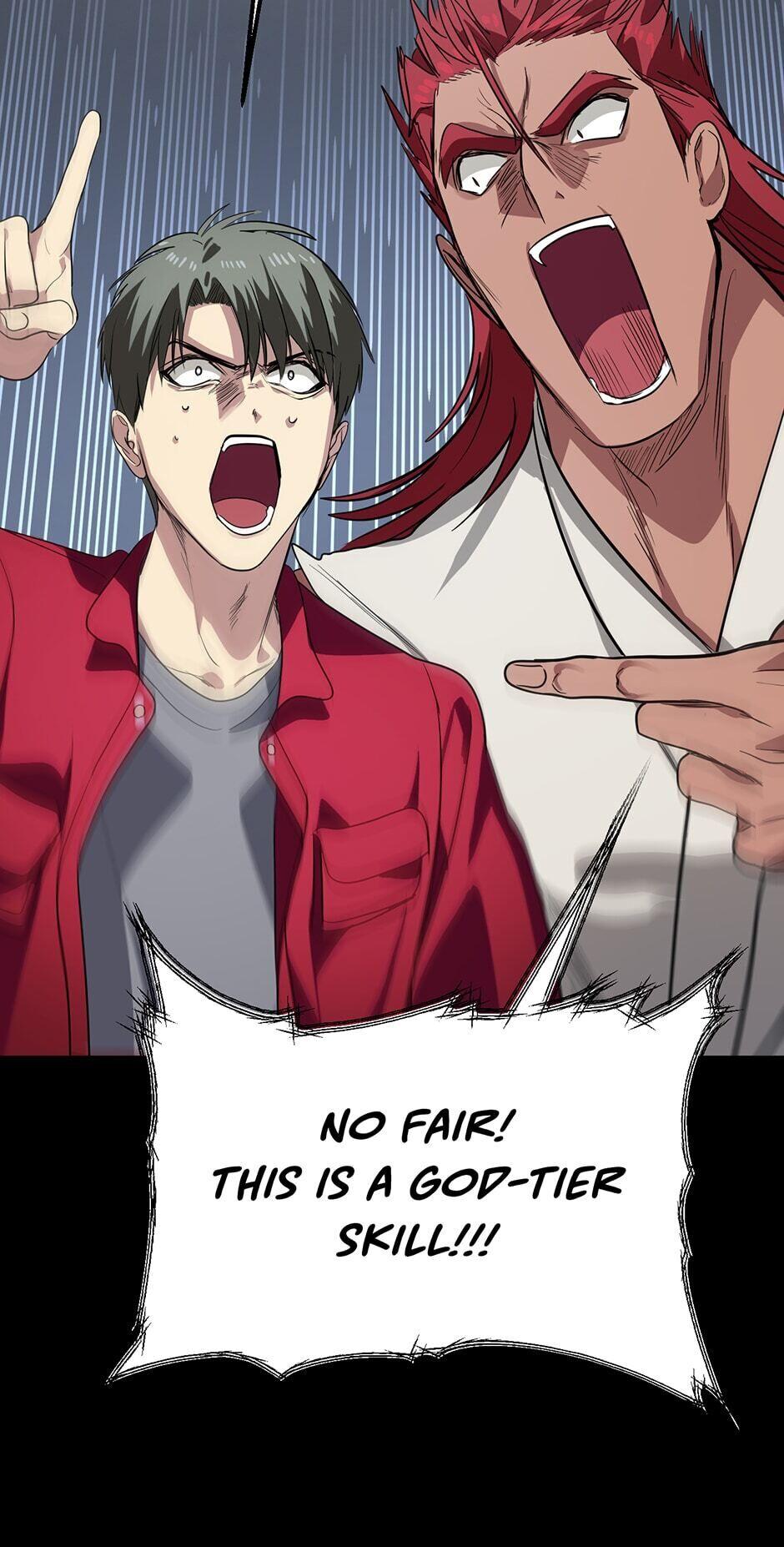 Read SSS Class Revival Hunter EN Manga Online