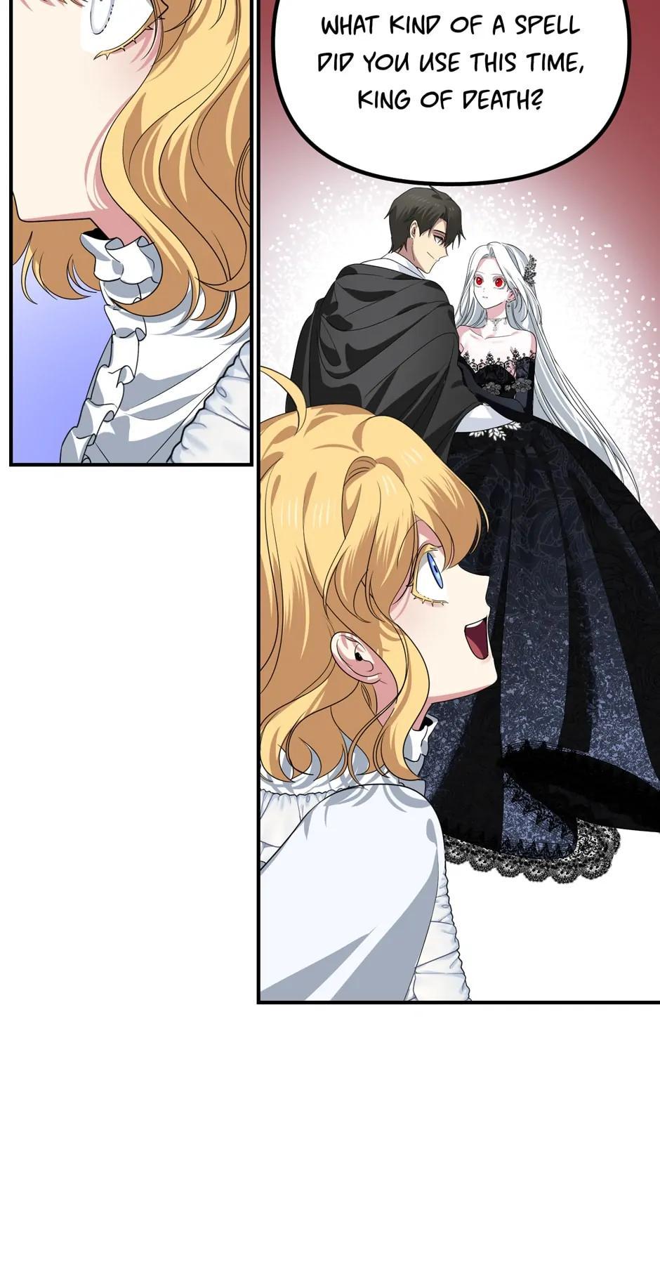 Read SSS Class Revival Hunter EN Manga Online