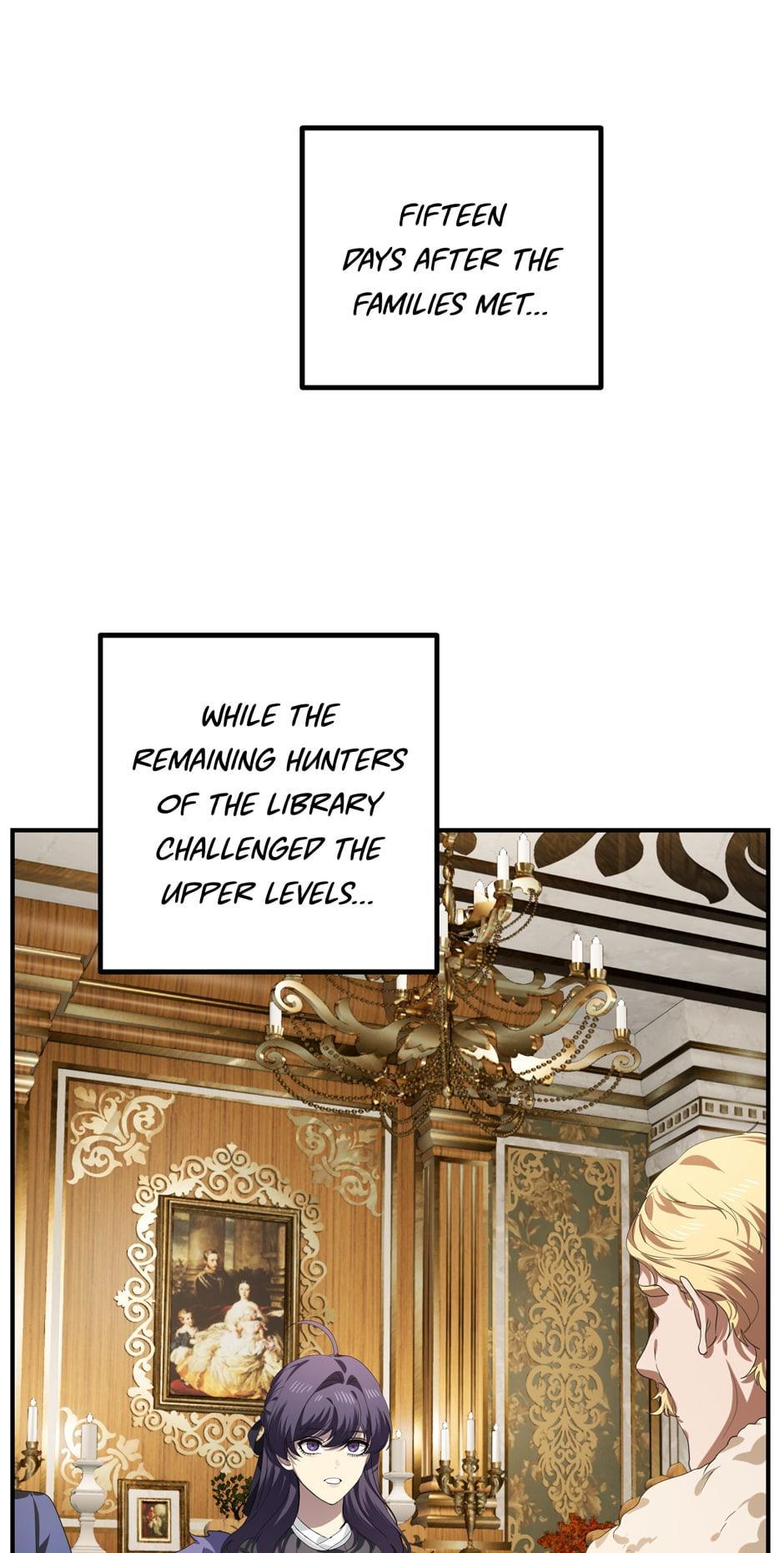 Read SSS Class Revival Hunter EN Manga Online