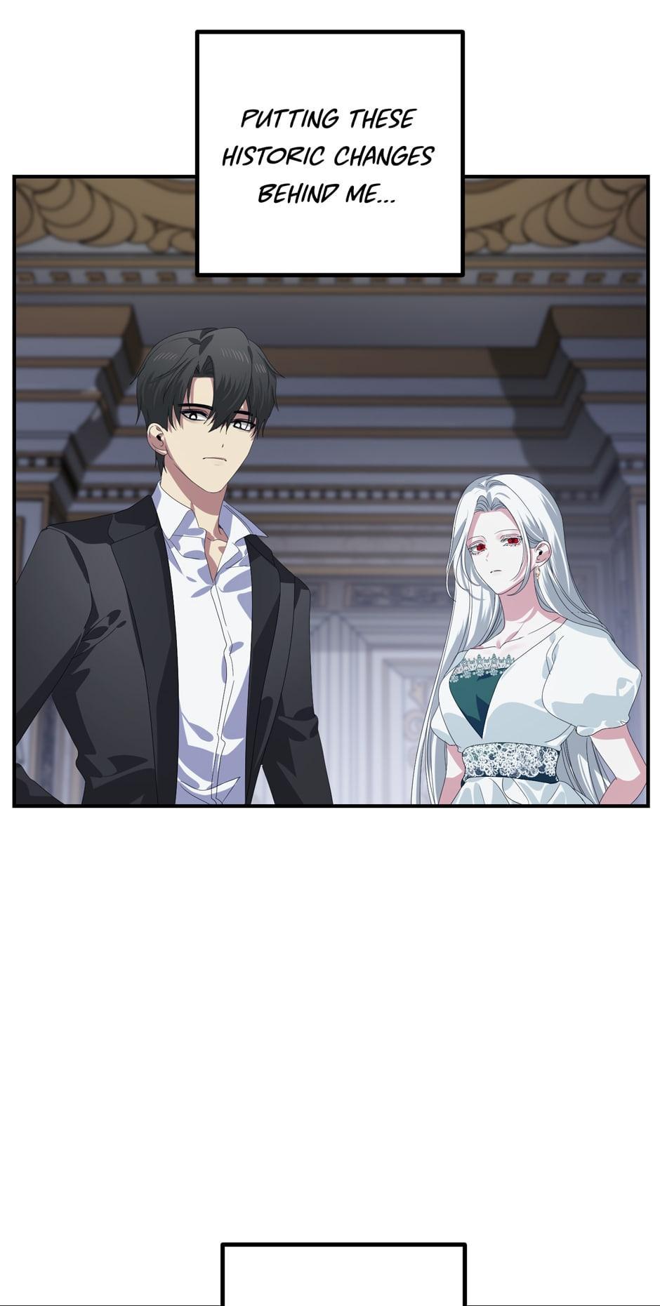 Read SSS Class Revival Hunter EN Manga Online