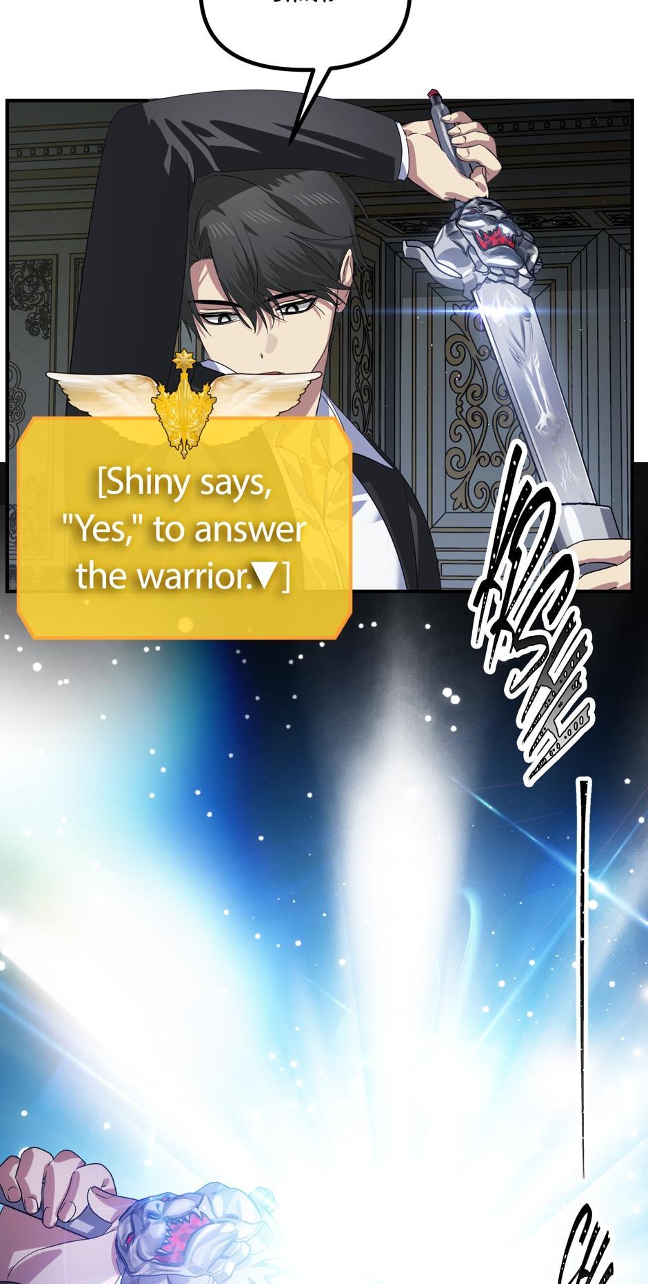 Read SSS Class Revival Hunter EN Manga Online