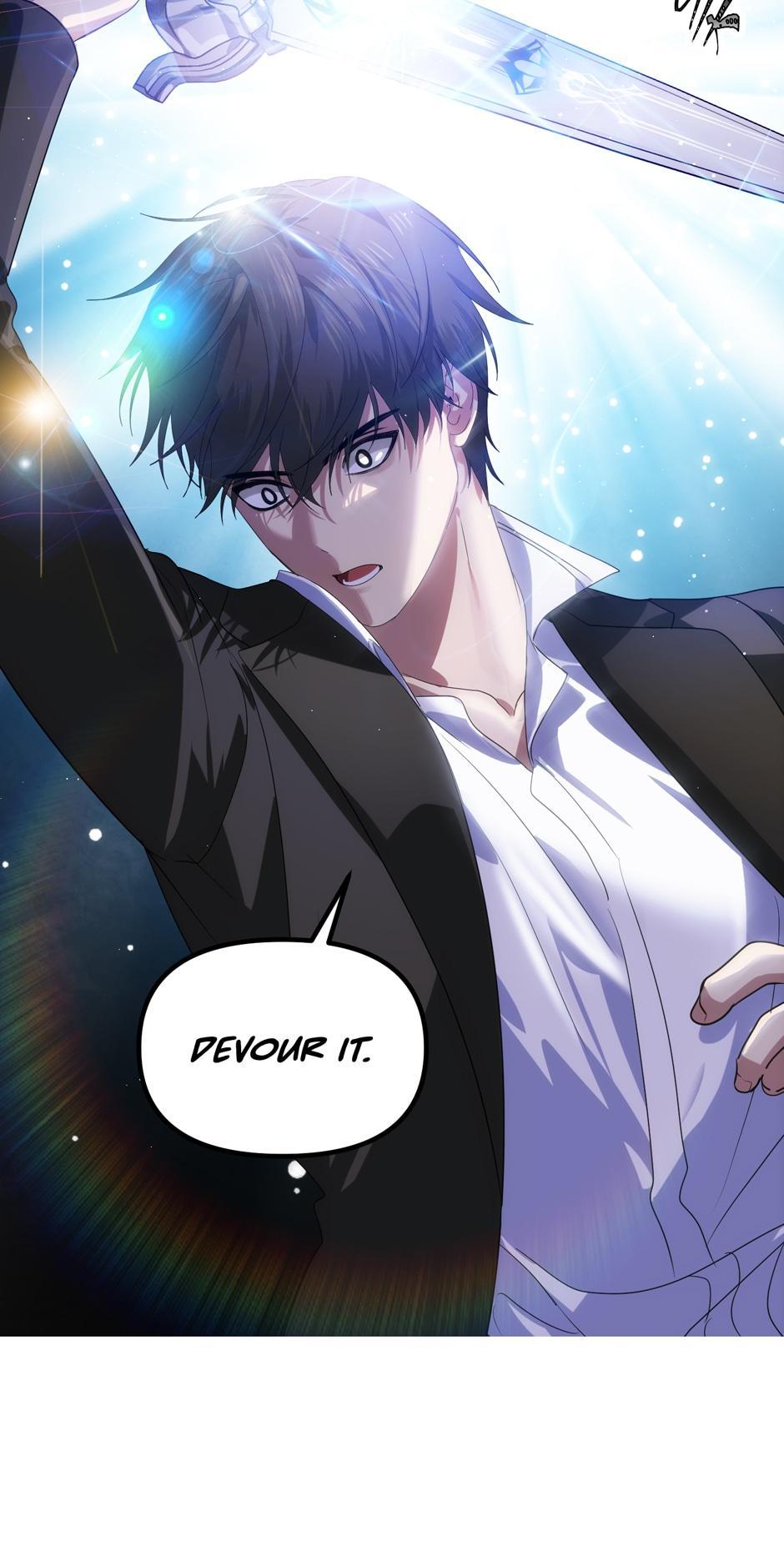 Read SSS Class Revival Hunter EN Manga Online