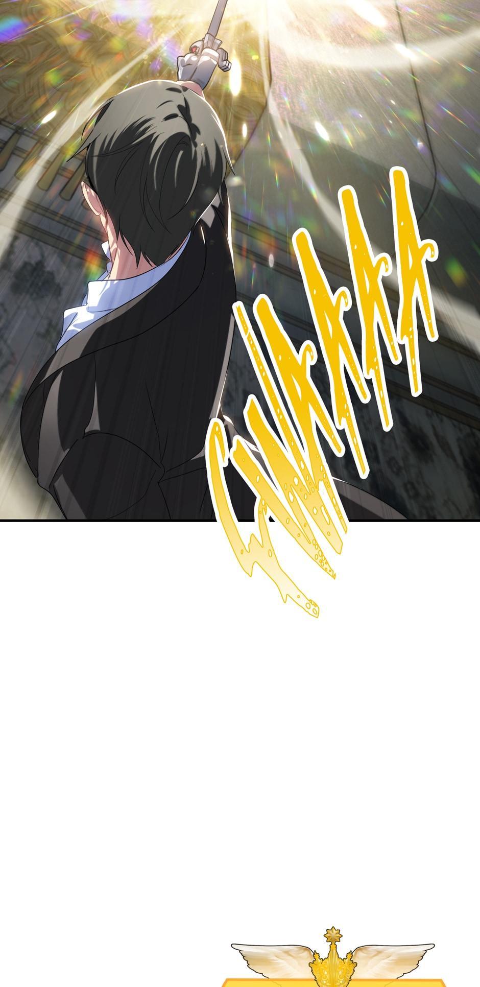 Read SSS Class Revival Hunter EN Manga Online