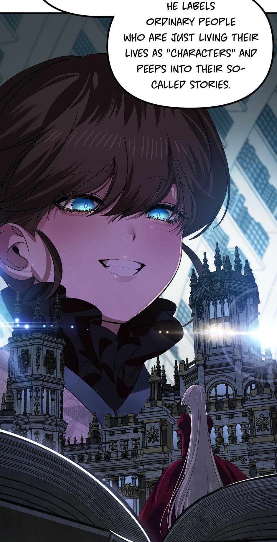 Read SSS Class Revival Hunter EN Manga Online