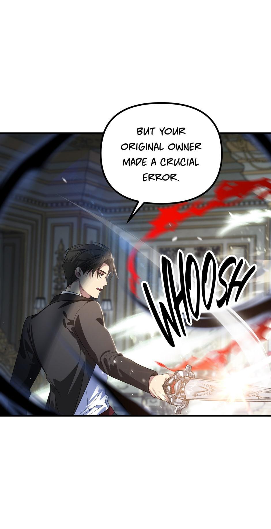 Read SSS Class Revival Hunter EN Manga Online