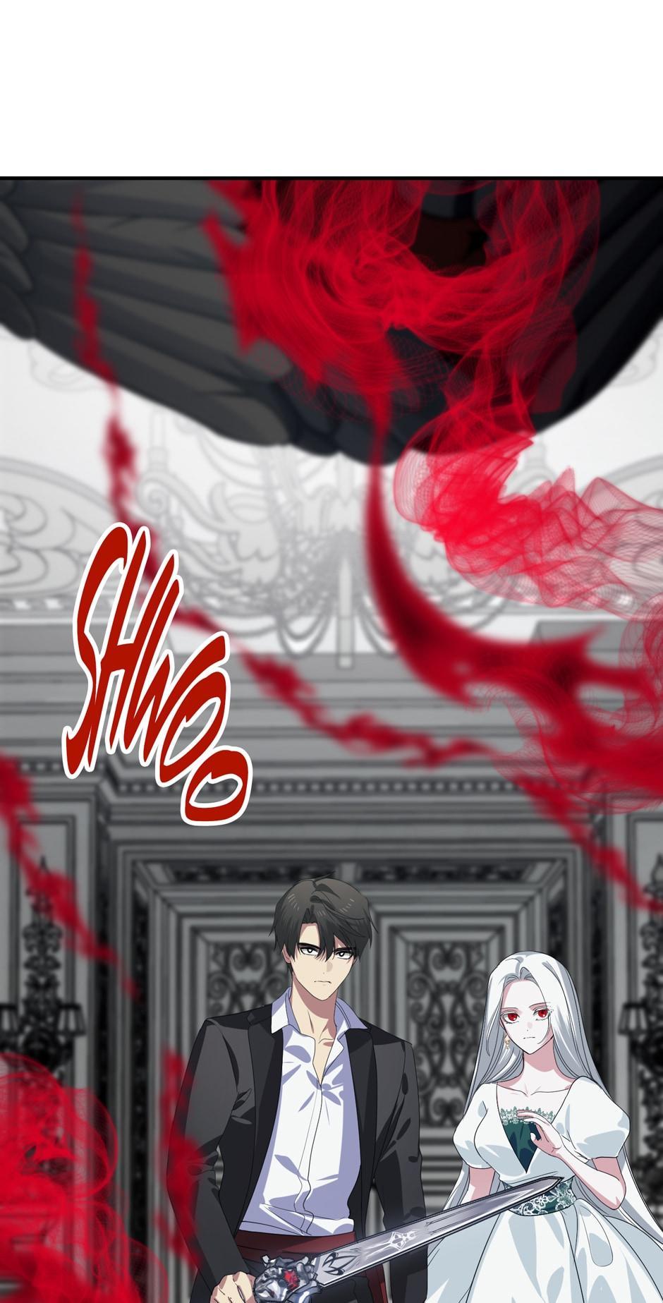 Read SSS Class Revival Hunter EN Manga Online