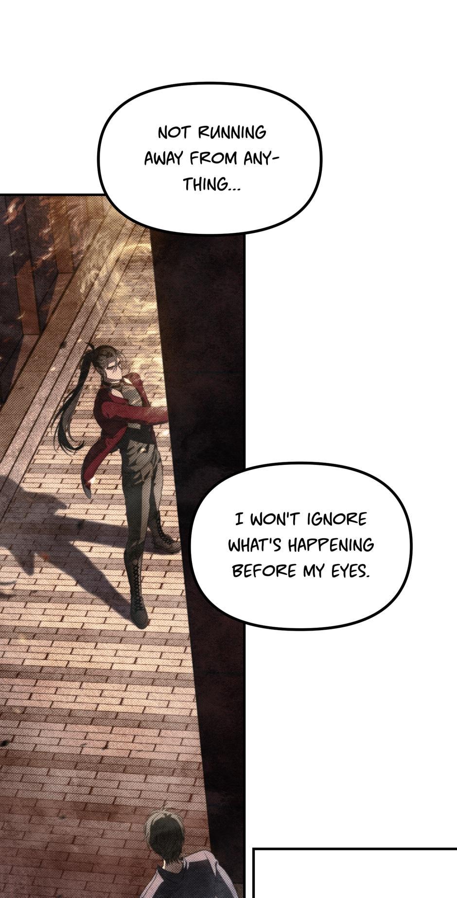 Read SSS Class Revival Hunter EN Manga Online